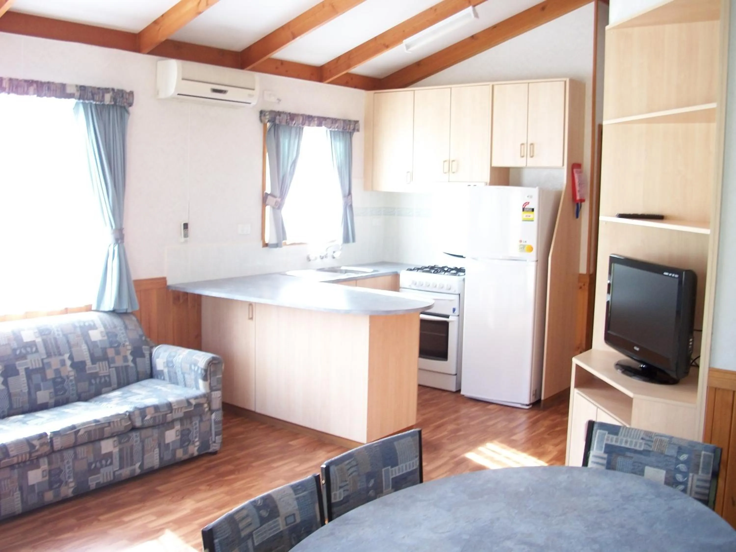 River Bend Caravan Park