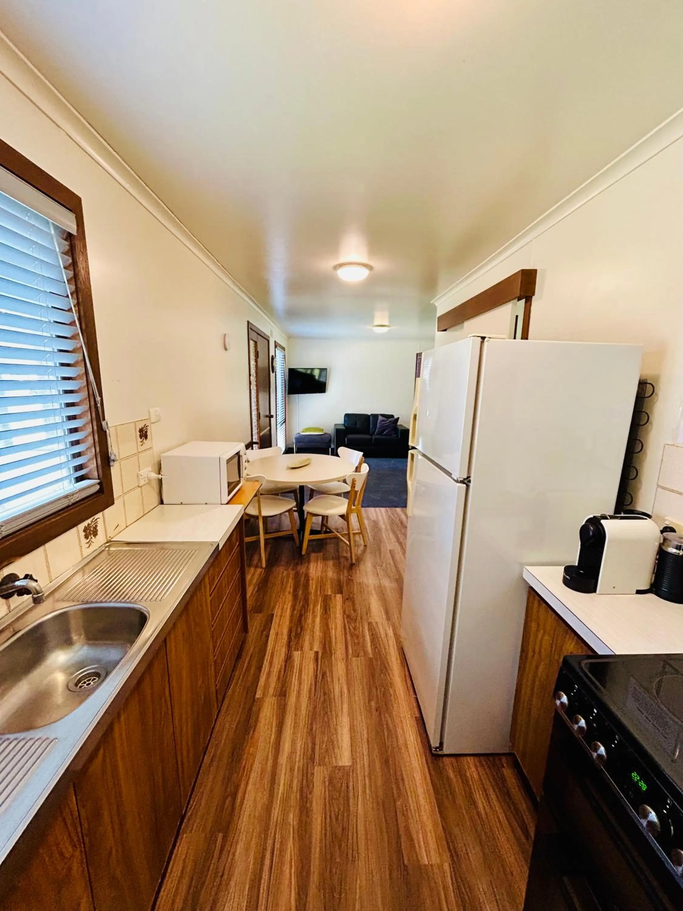 River Bend Caravan Park