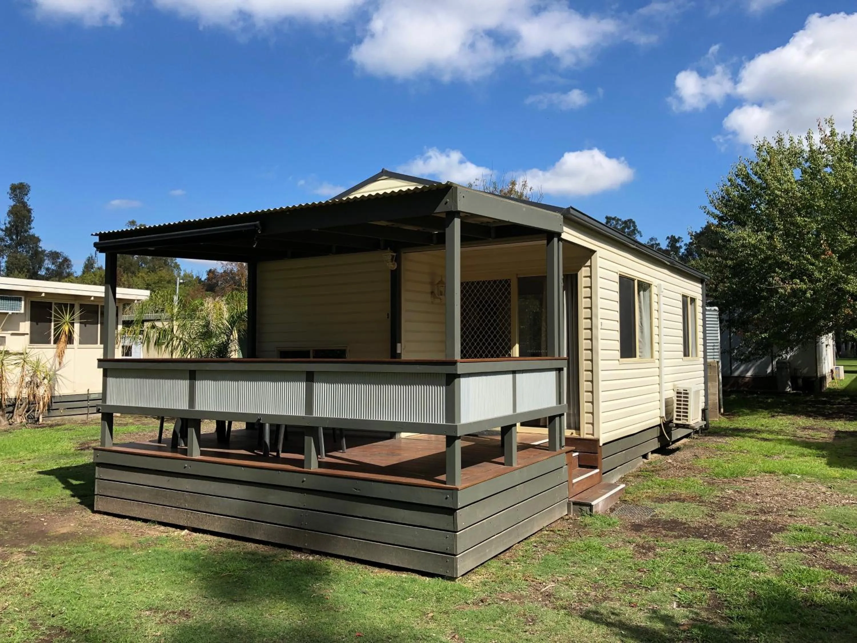 River Bend Caravan Park