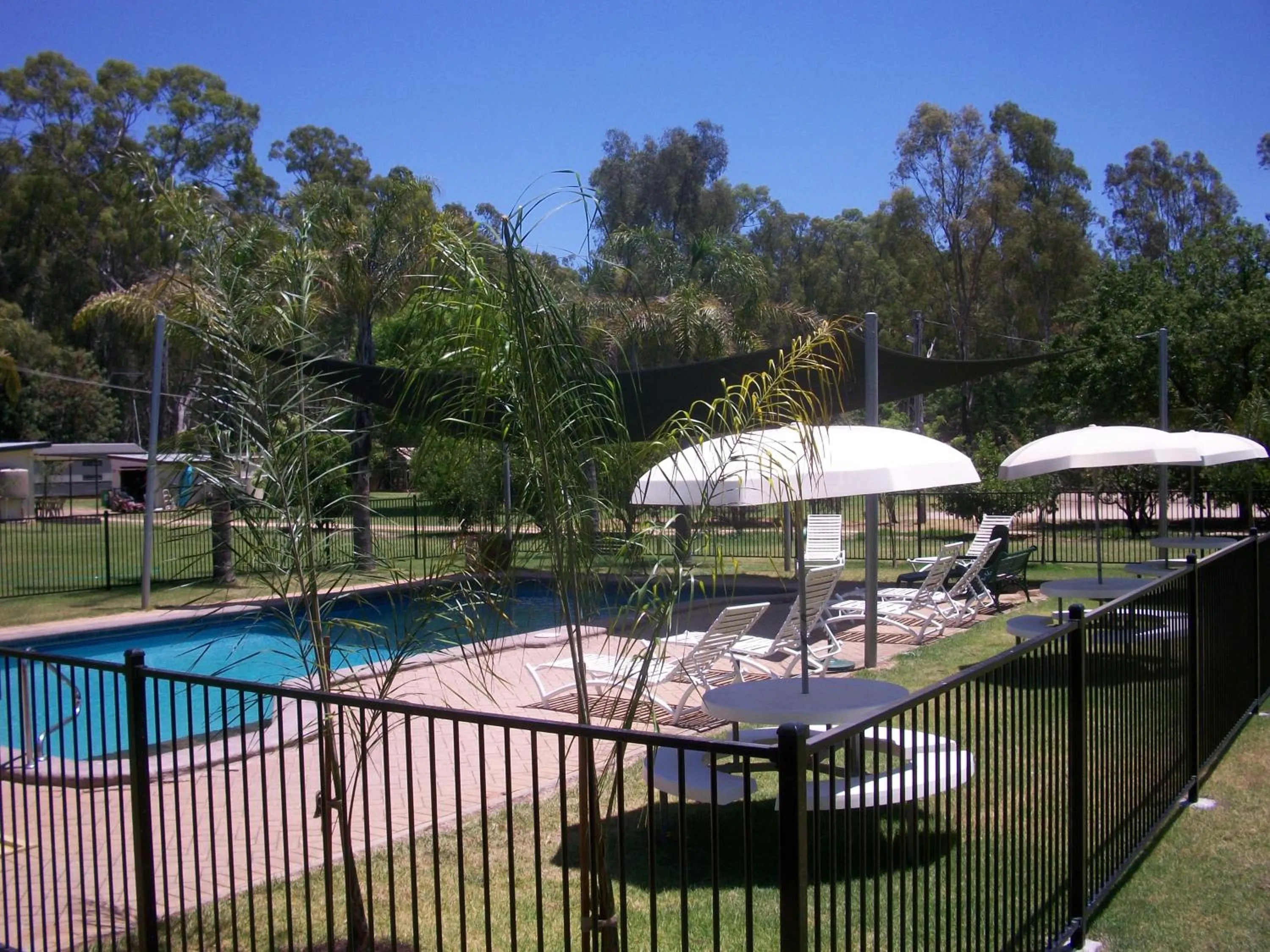 River Bend Caravan Park