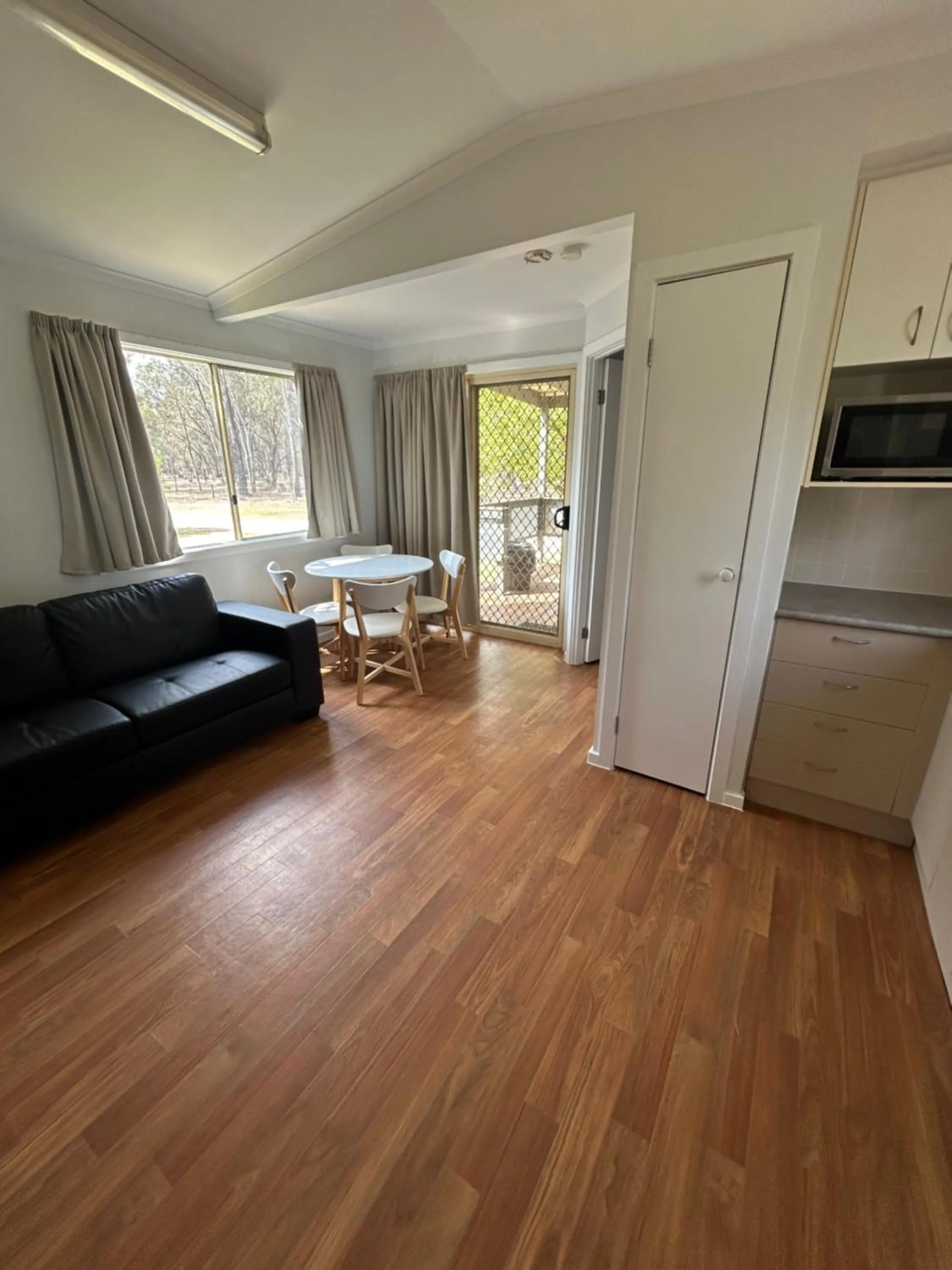 River Bend Caravan Park