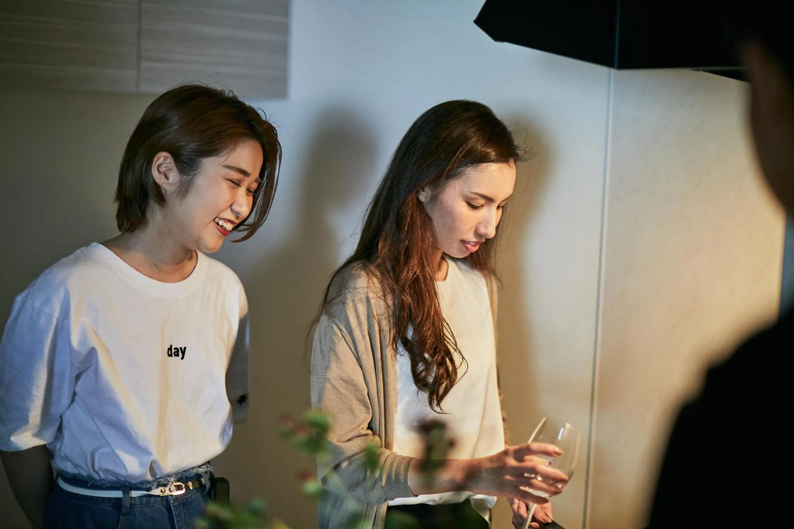 kitchen in PINN-S4E5