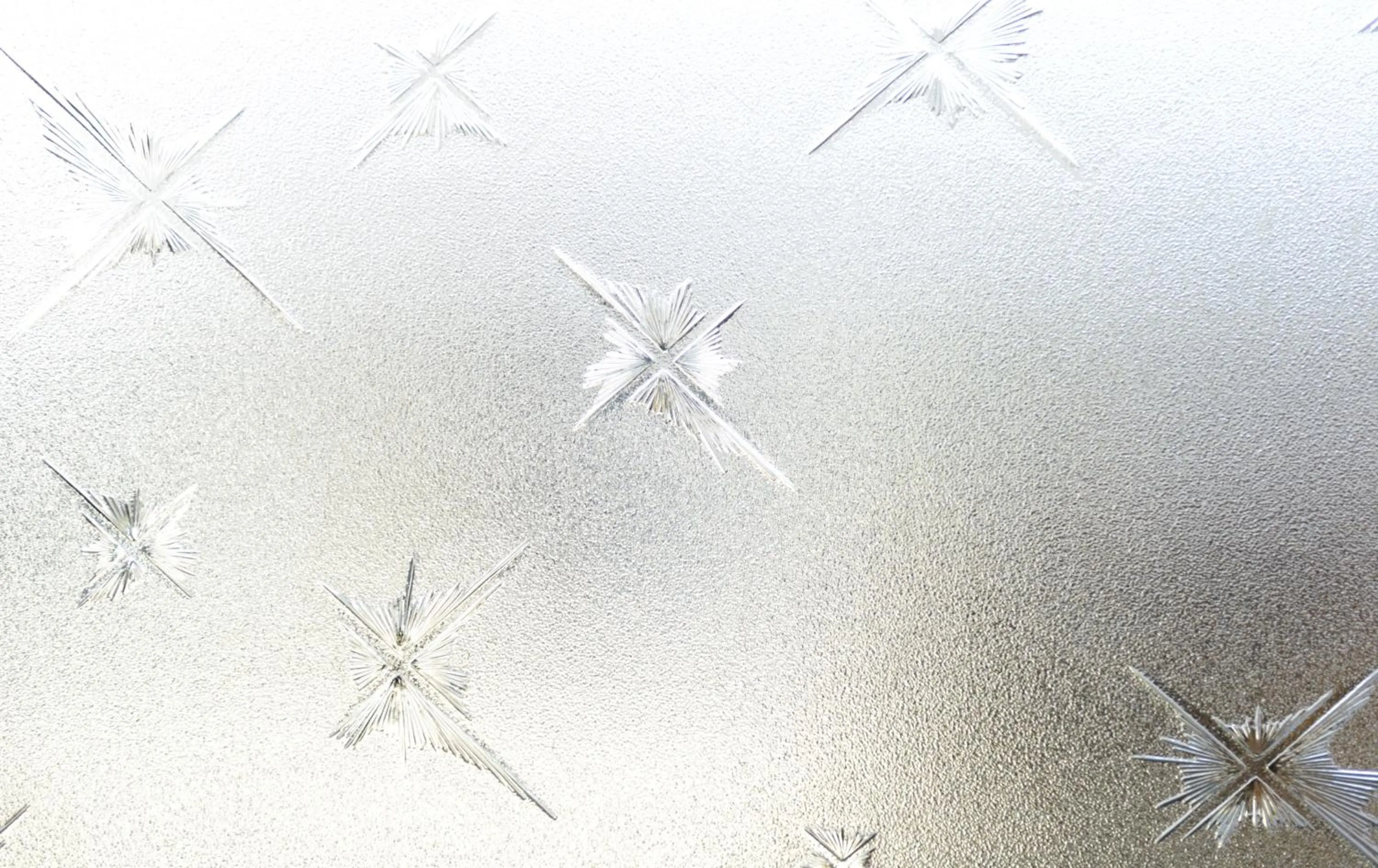 Decorative detail in Shiki Homes KURUMI