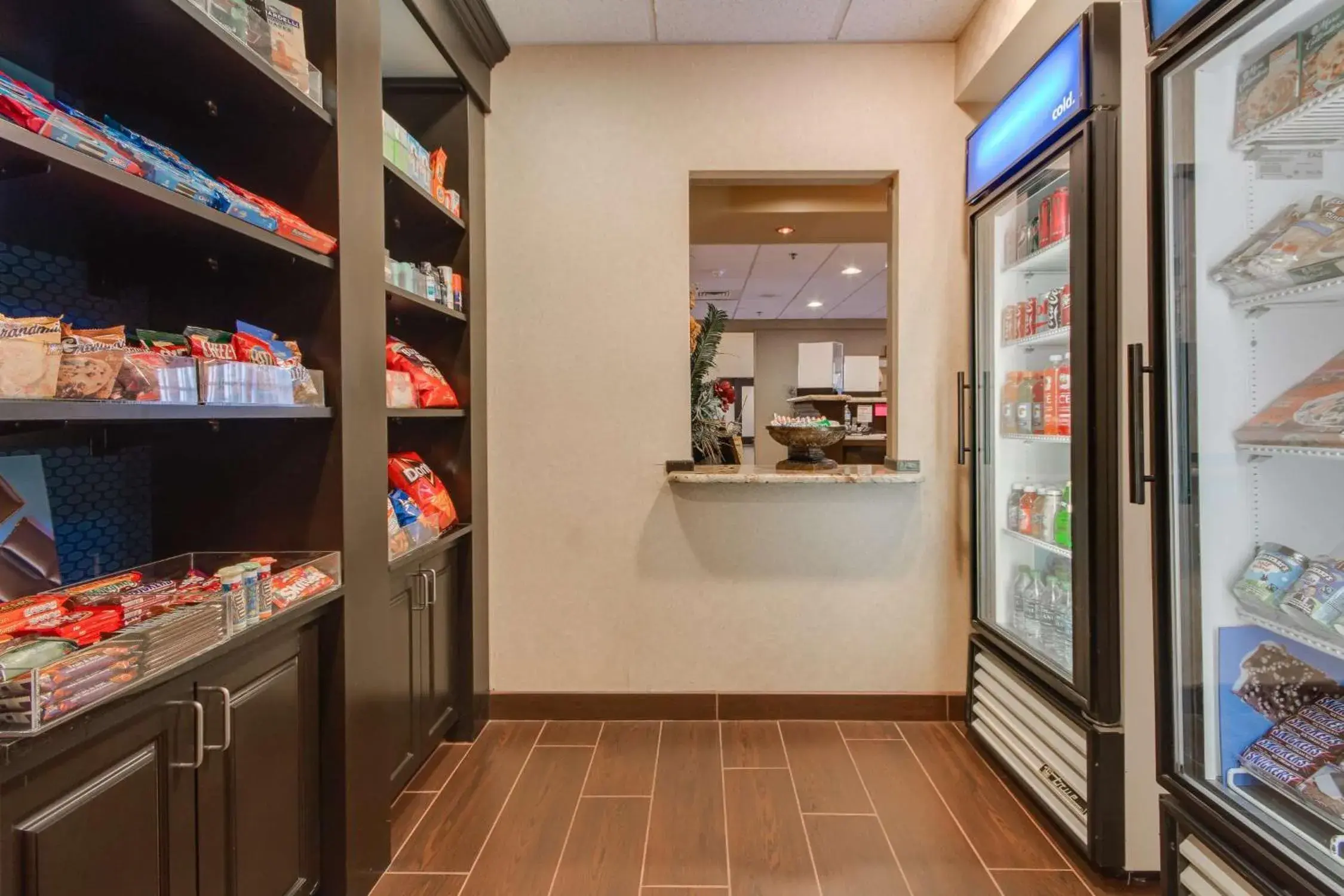 Hampton Inn & Suites Las Cruces I-25 Hampton Inn & Suites Las Cruces I-25