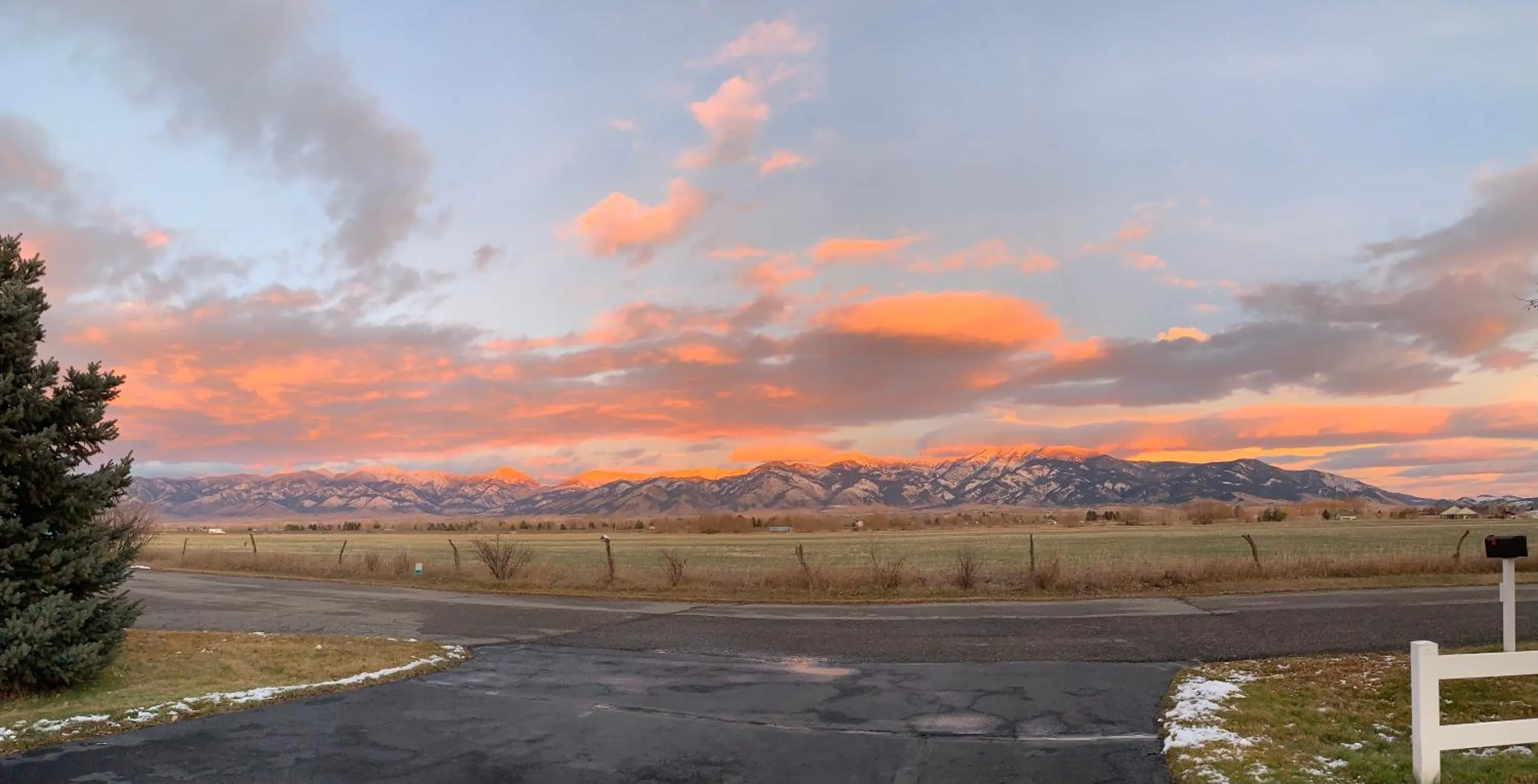 View (from property/room) in Fox Hollow Inn