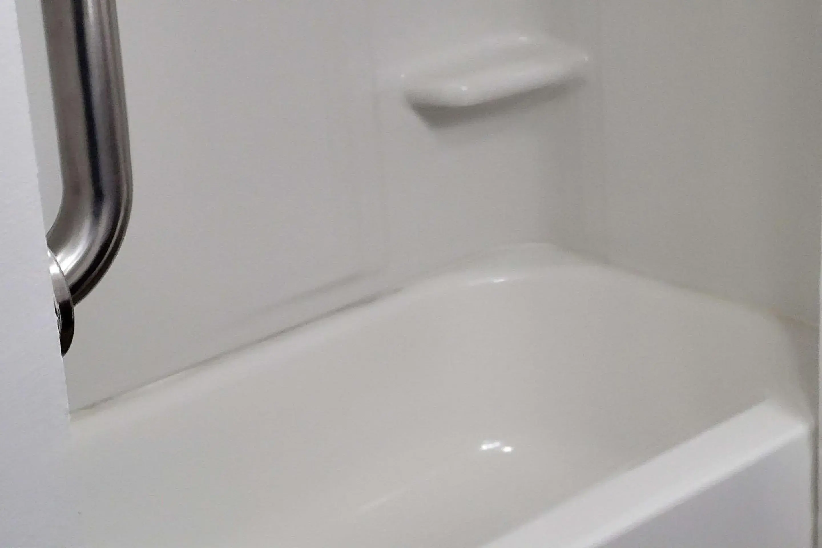 Bedroom in Comfort Inn Somerset - Lake Cumberland Bedroom in Comfort Inn Somerset - Lake Cumberland