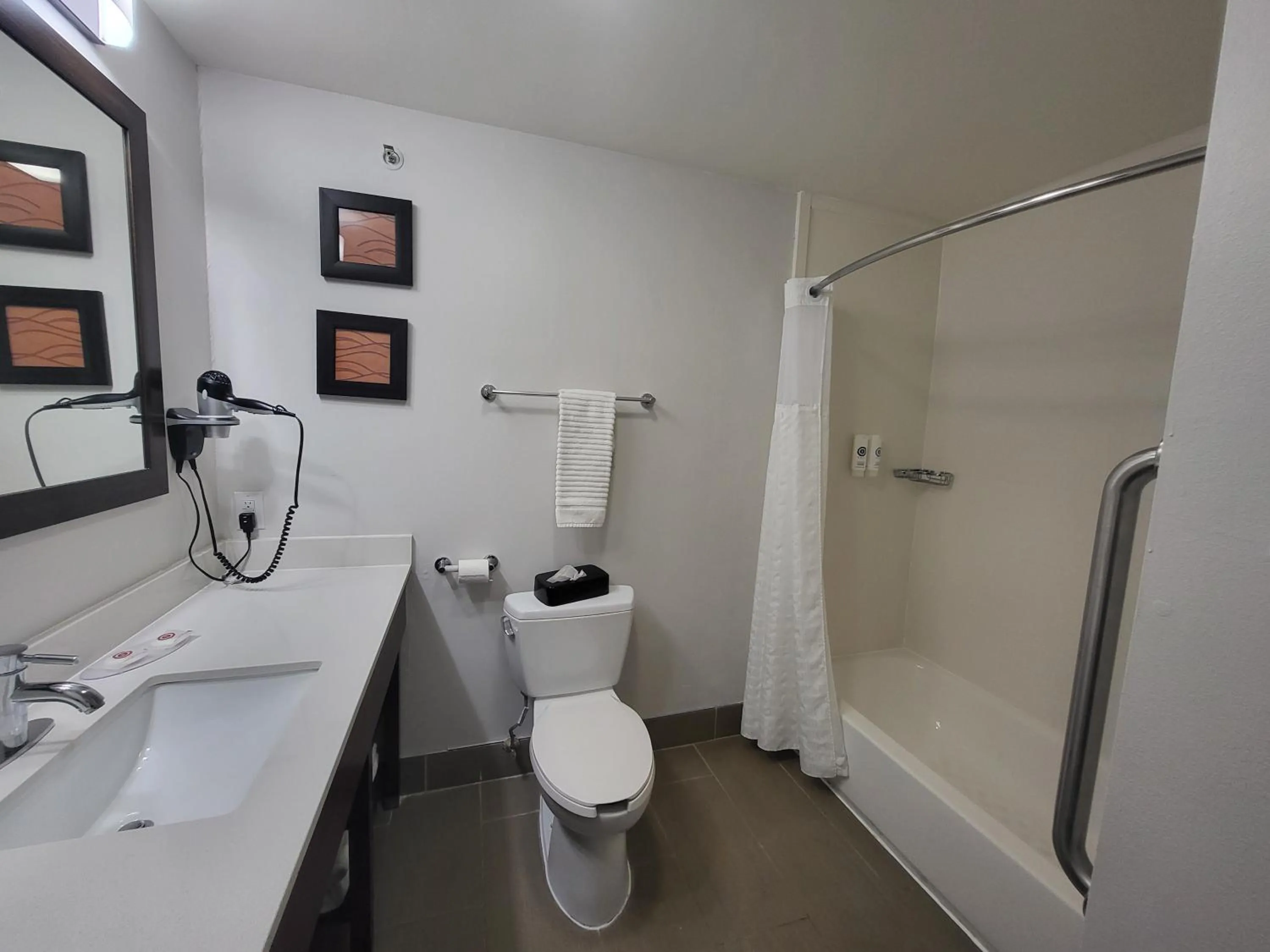 Comfort Inn Somerset - Lake Cumberland