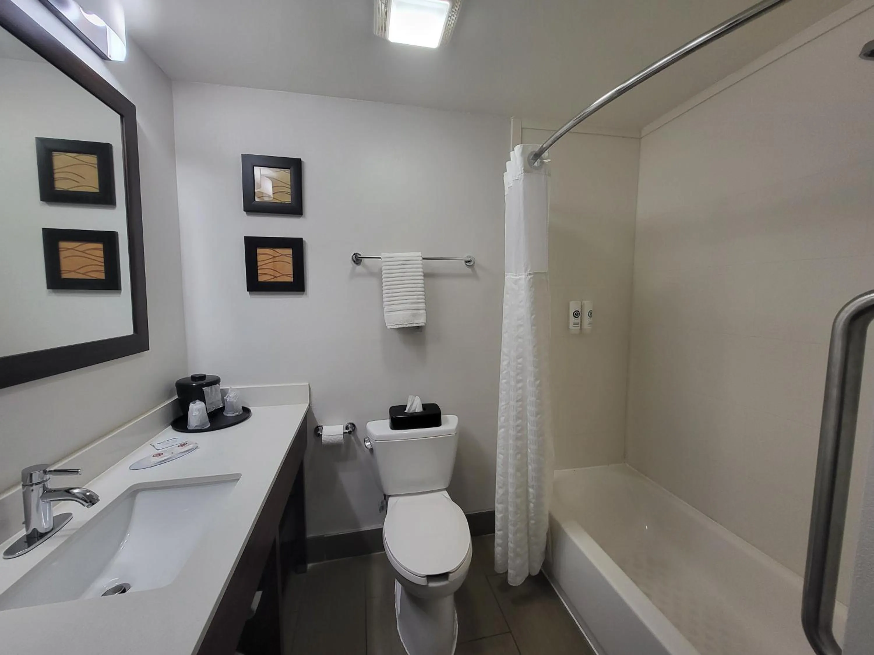 Comfort Inn Somerset - Lake Cumberland