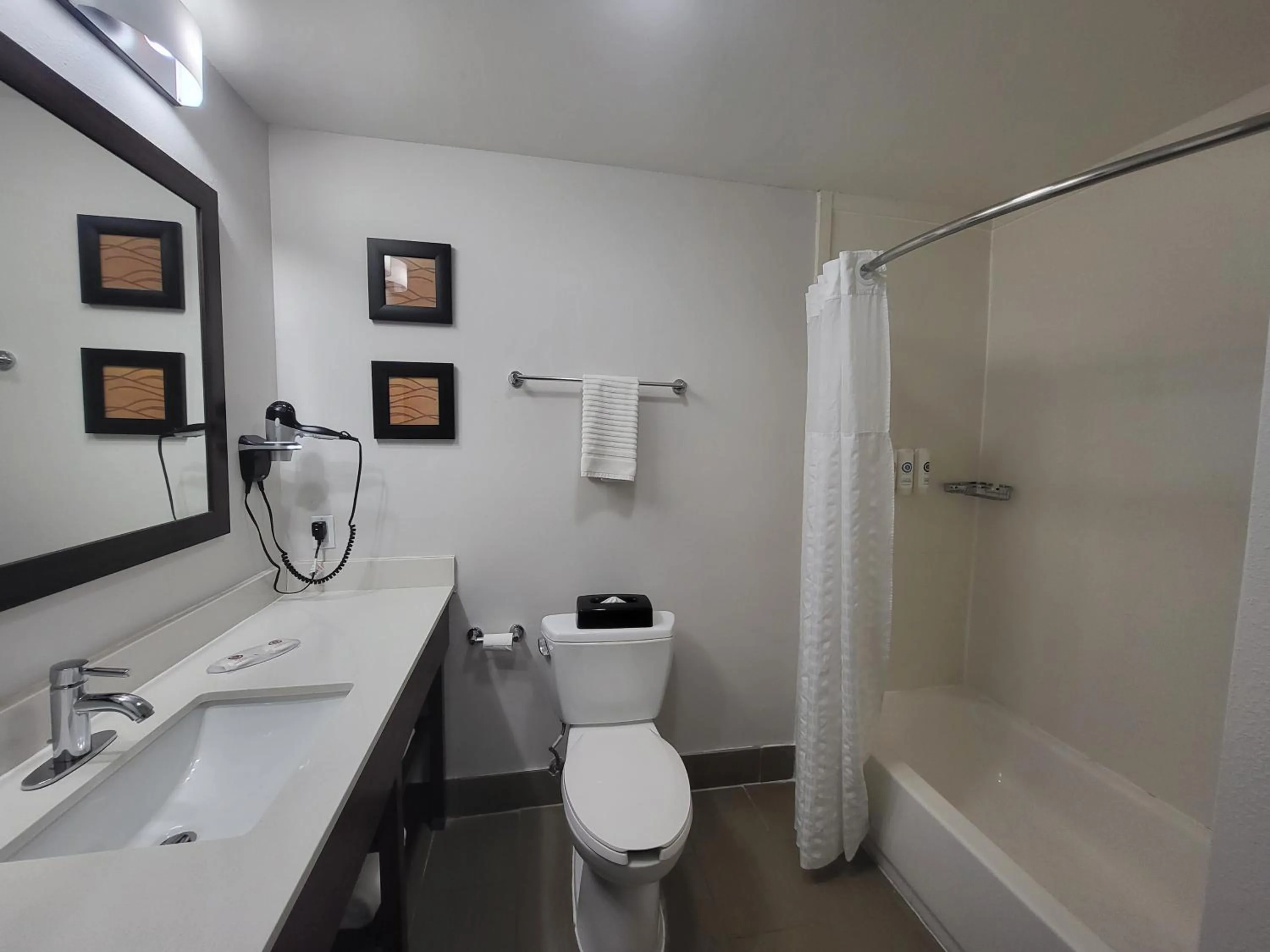 Comfort Inn Somerset - Lake Cumberland