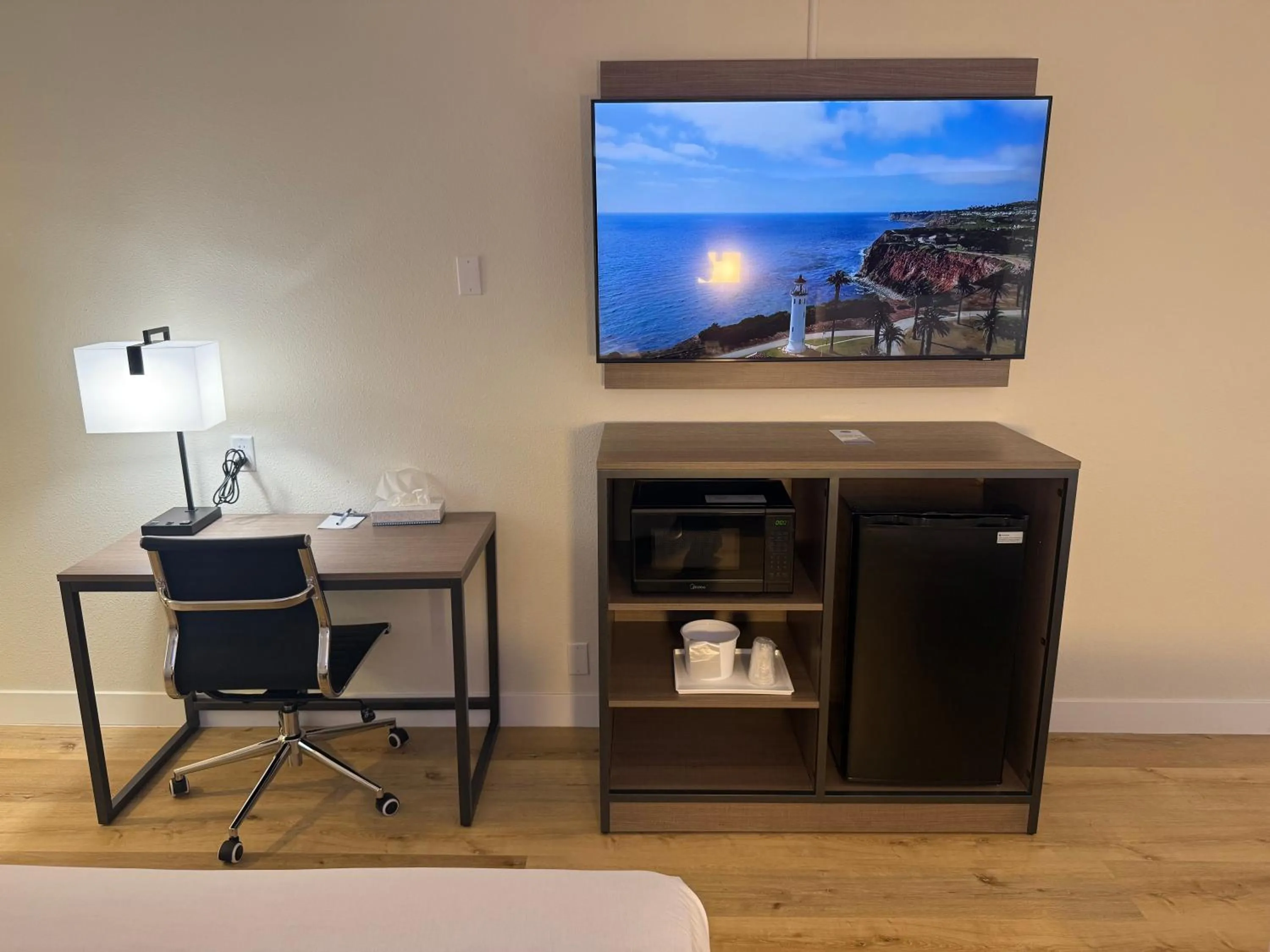 Travelodge by Wyndham Imperial - El Centro