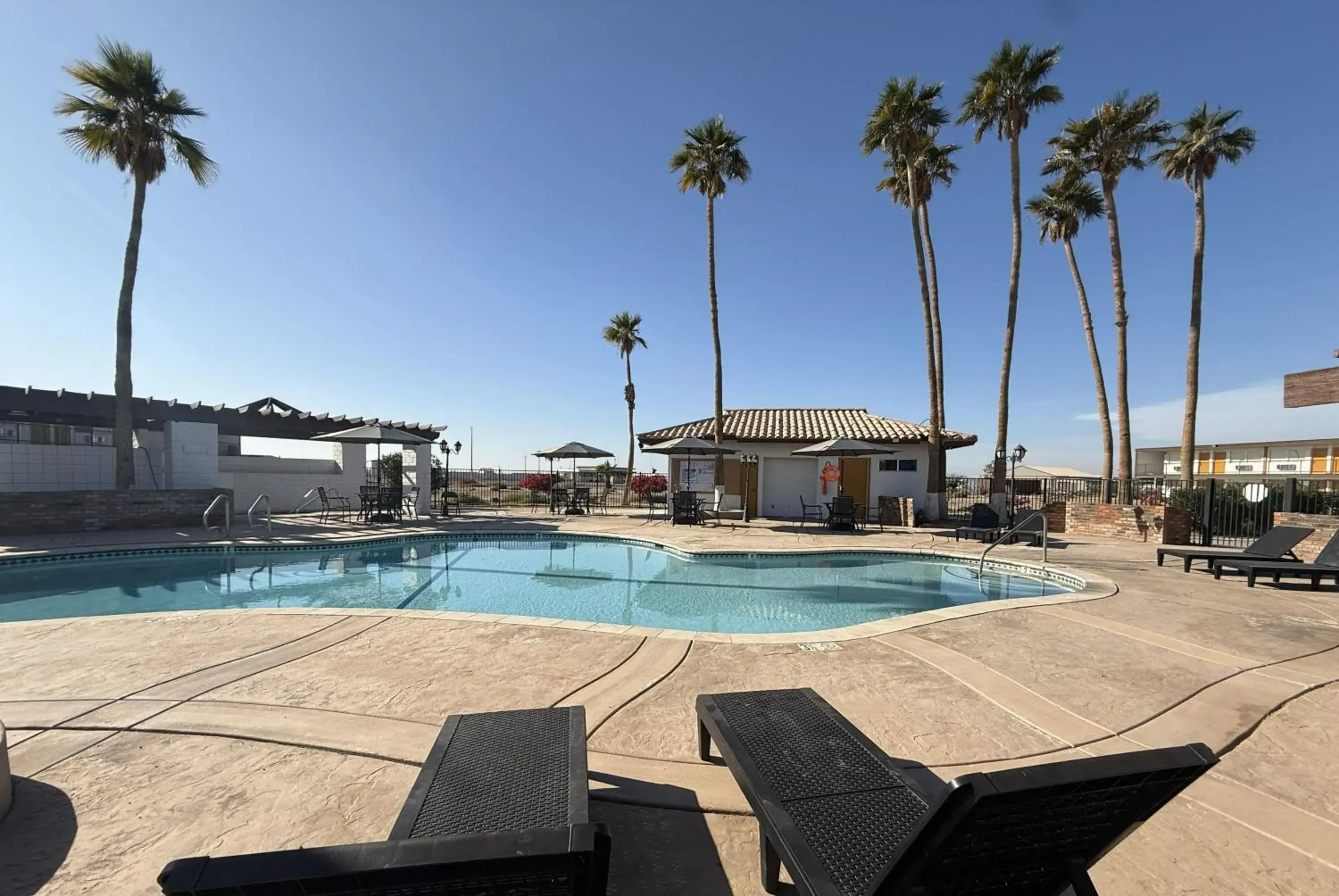 Travelodge by Wyndham Imperial - El Centro Travelodge by Wyndham Imperial - El Centro