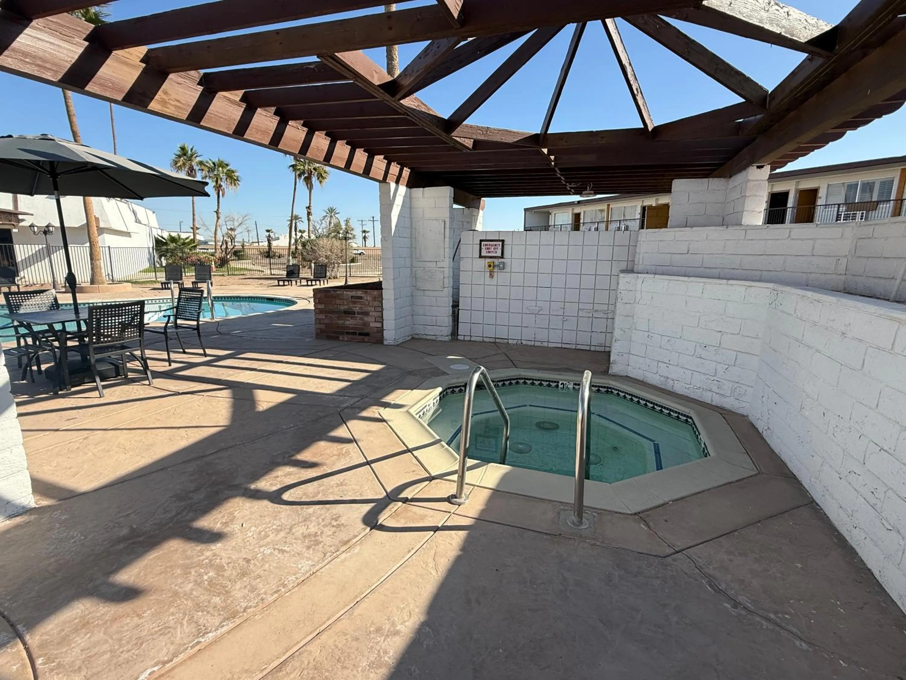 Travelodge by Wyndham Imperial - El Centro