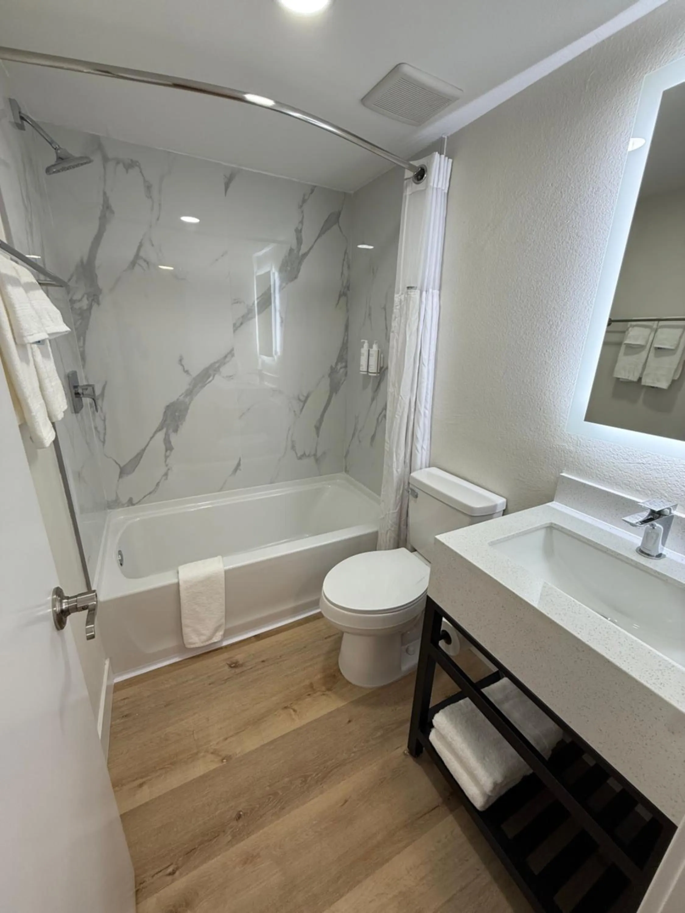 Travelodge by Wyndham Imperial - El Centro