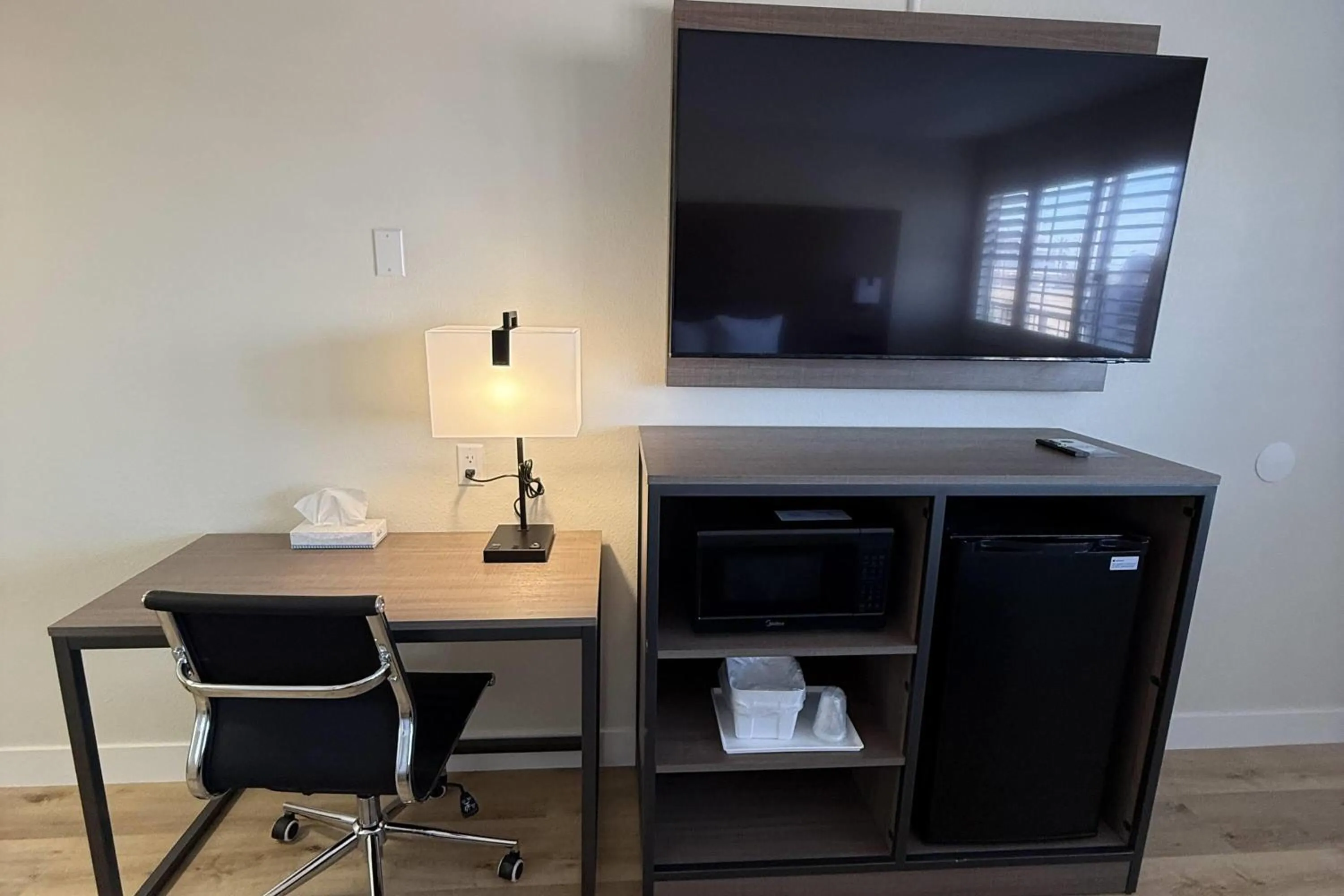 Photo of the whole room in Travelodge by Wyndham Imperial - El Centro