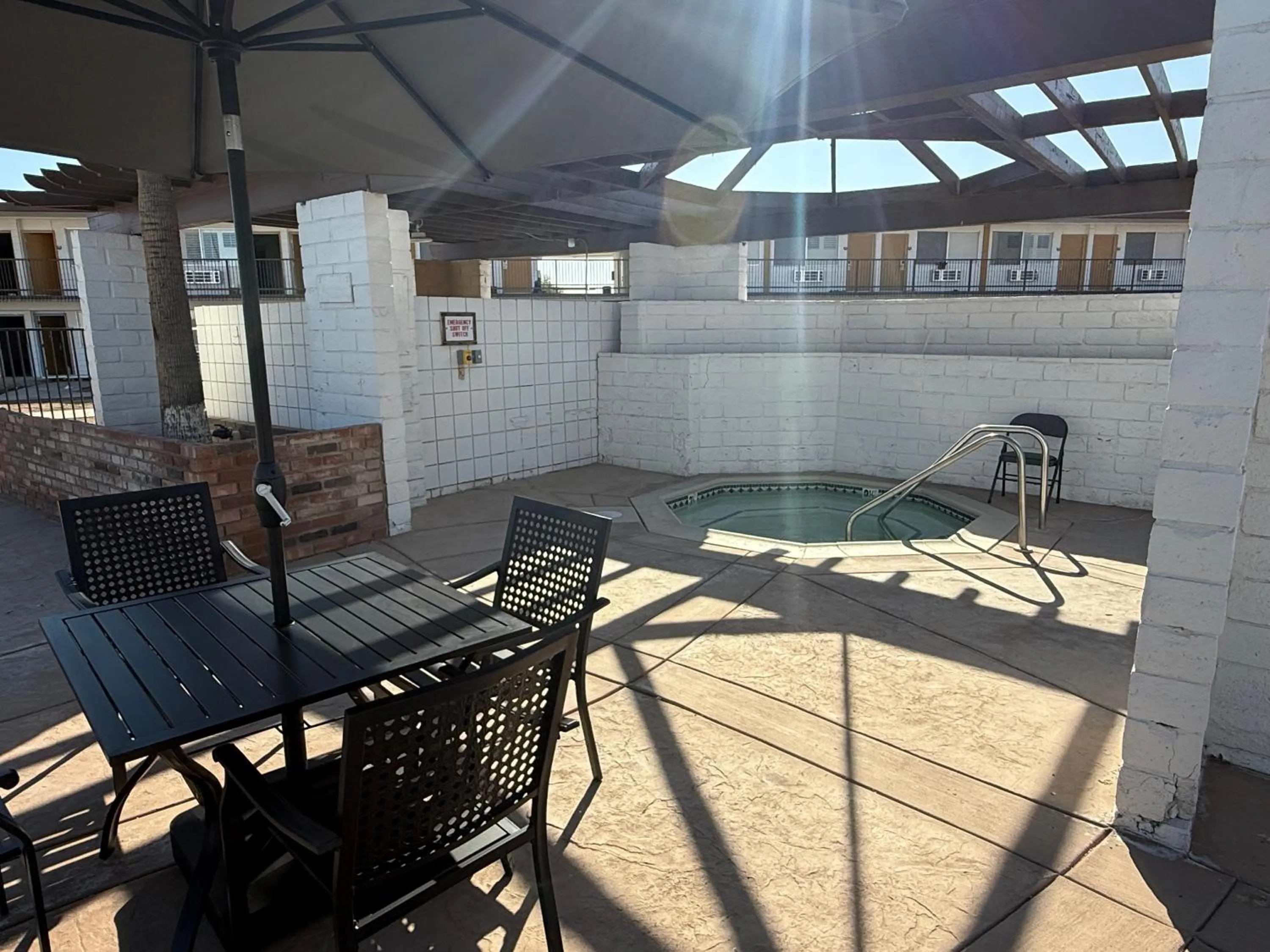 Travelodge by Wyndham Imperial - El Centro