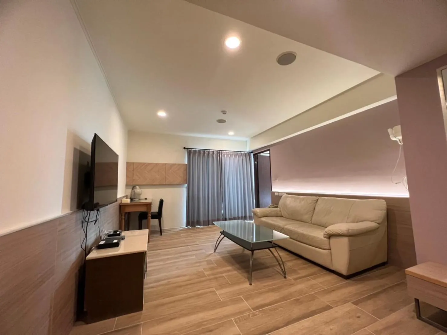 Sendale Tainan Science Park Hotel