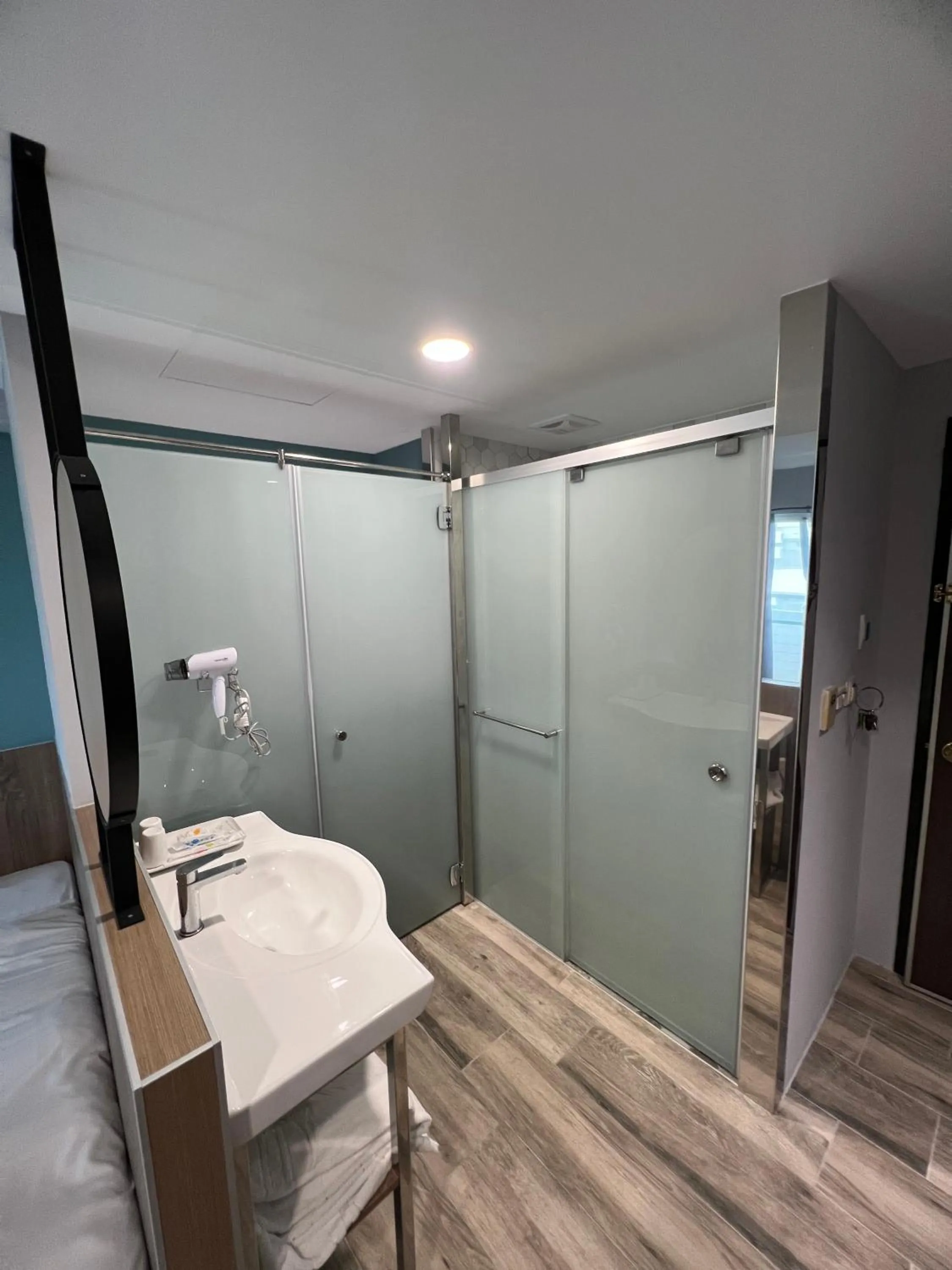 Sendale Tainan Science Park Hotel