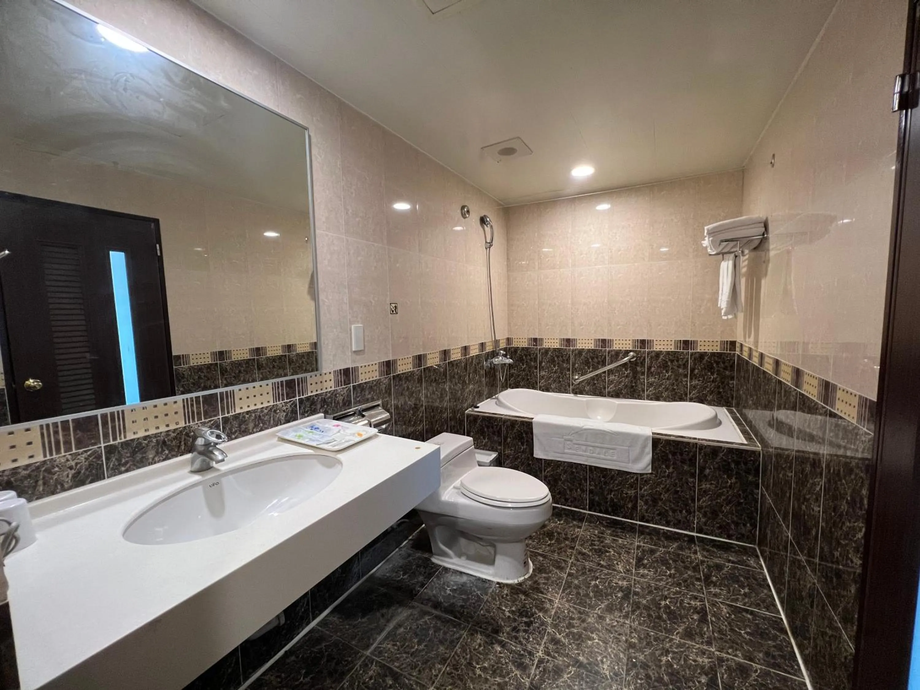 Sendale Tainan Science Park Hotel