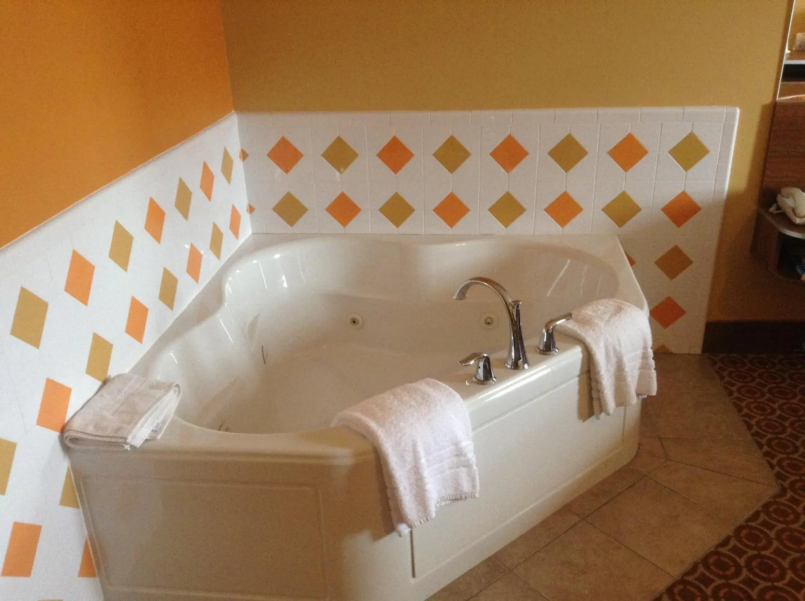 Spa and wellness centre/facilities in Microtel by Wyndham South Bend Notre Dame University Spa and wellness centre/facilities in Microtel by Wyndham South Bend Notre Dame University