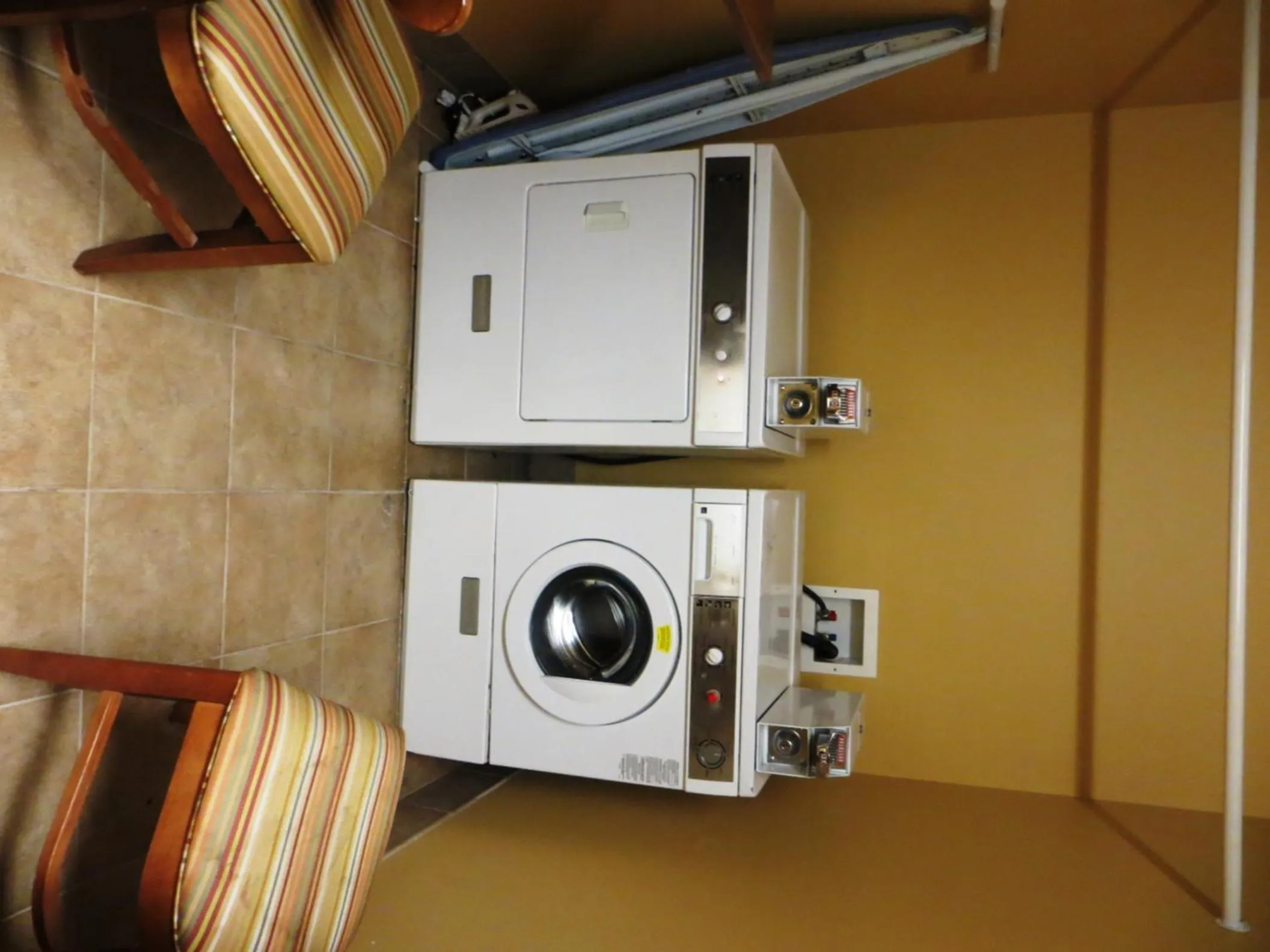 Area and facilities in Microtel by Wyndham South Bend Notre Dame University