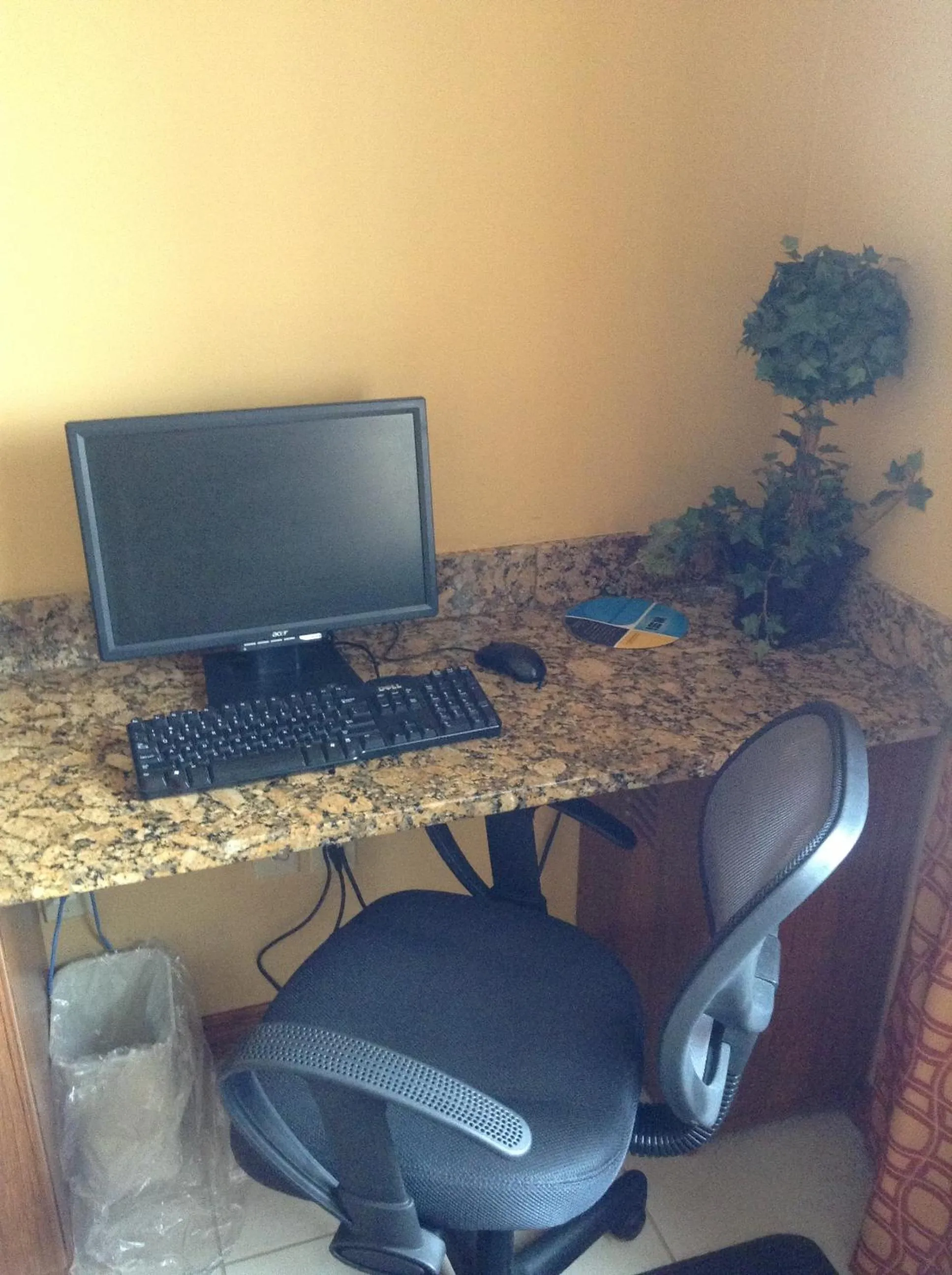 Business facilities in Microtel by Wyndham South Bend Notre Dame University