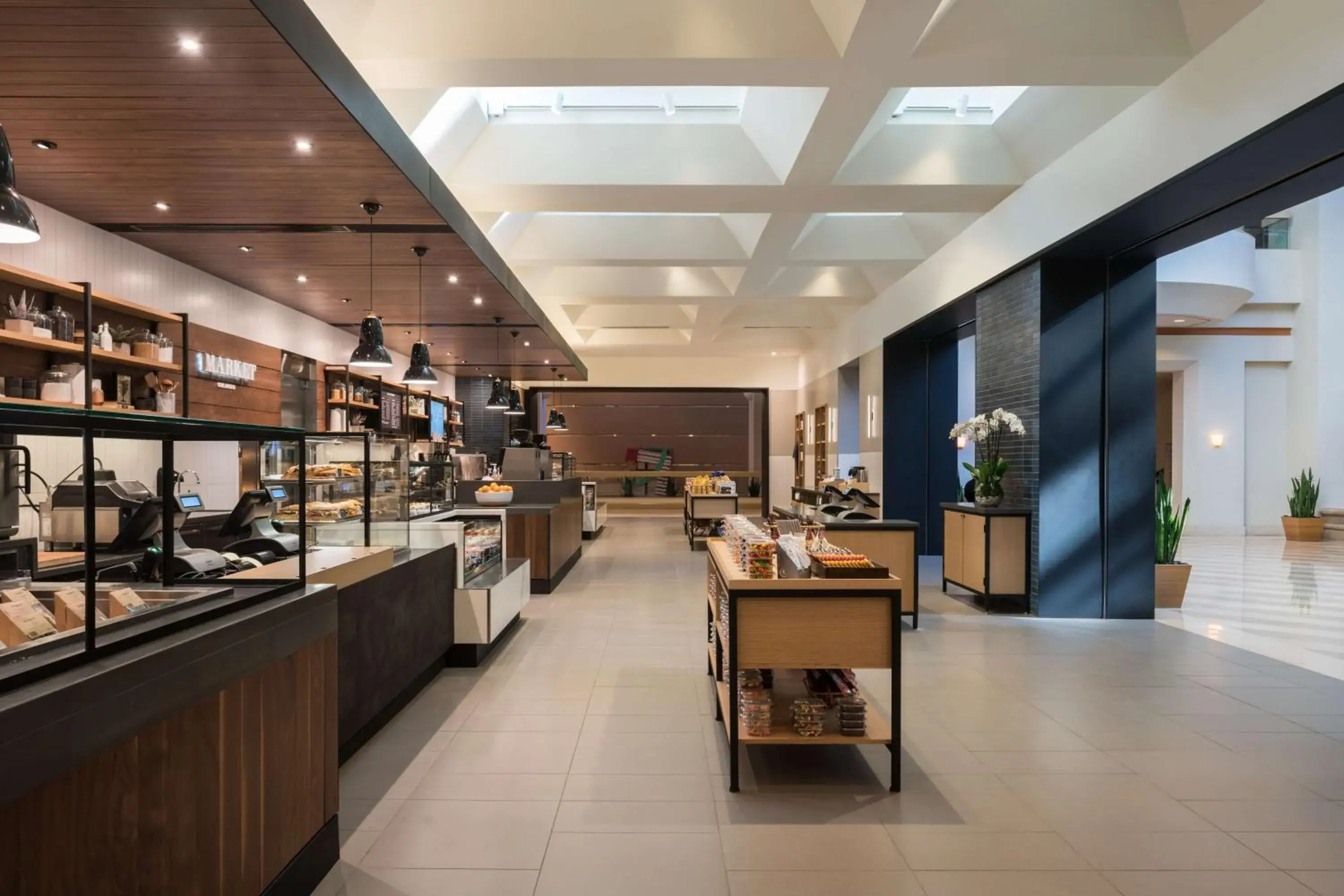 Lobby or reception in Hyatt Regency Orlando Lobby or reception in Hyatt Regency Orlando