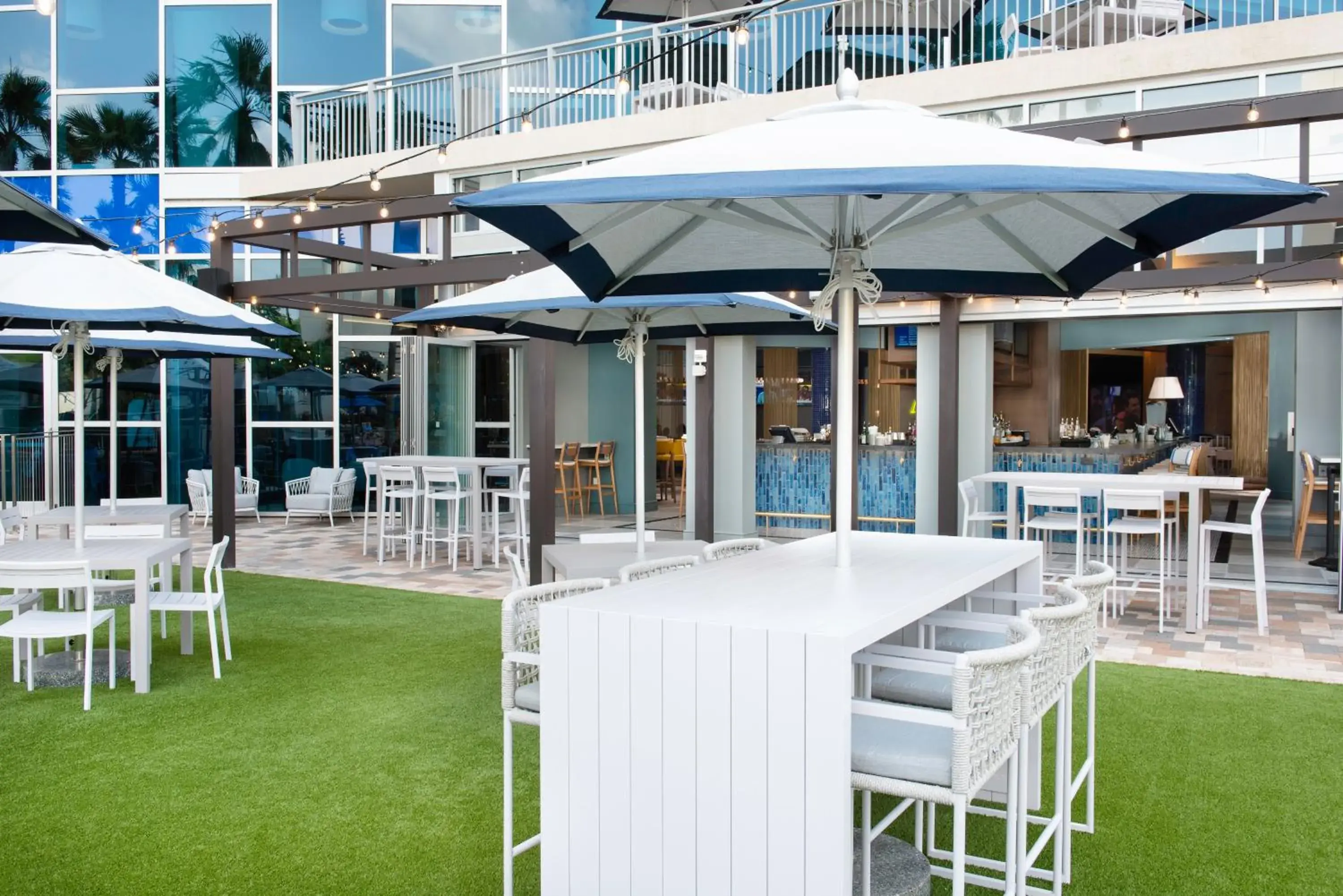 Restaurant/places to eat in Hyatt Regency Orlando Restaurant/places to eat in Hyatt Regency Orlando