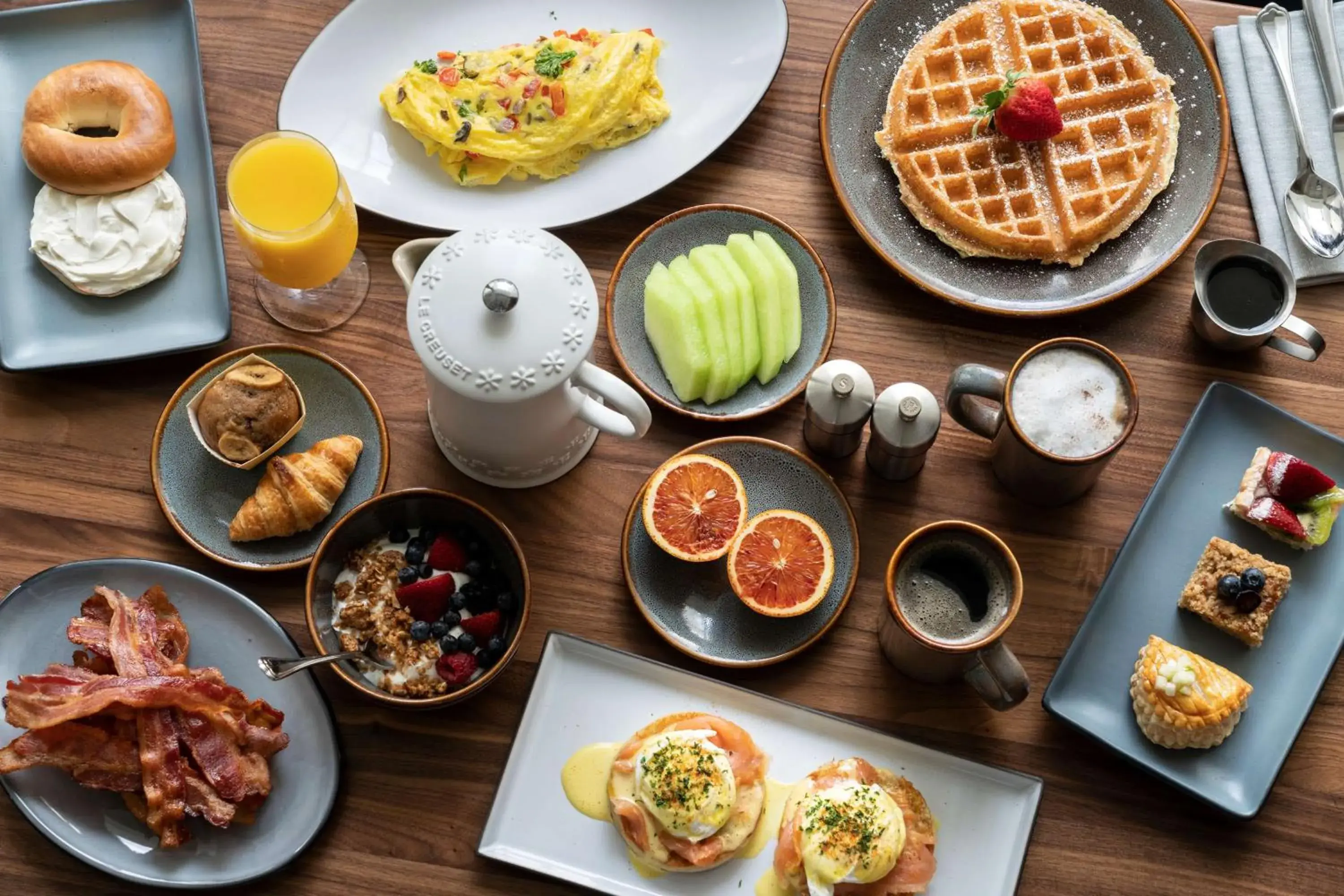 Restaurant/places to eat in Hyatt Regency Orlando Restaurant/places to eat in Hyatt Regency Orlando