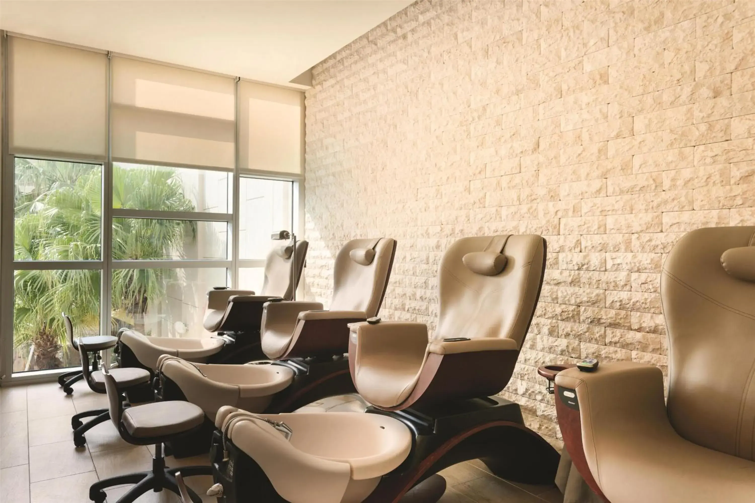 Spa and wellness centre/facilities in Hyatt Regency Orlando Spa and wellness centre/facilities in Hyatt Regency Orlando