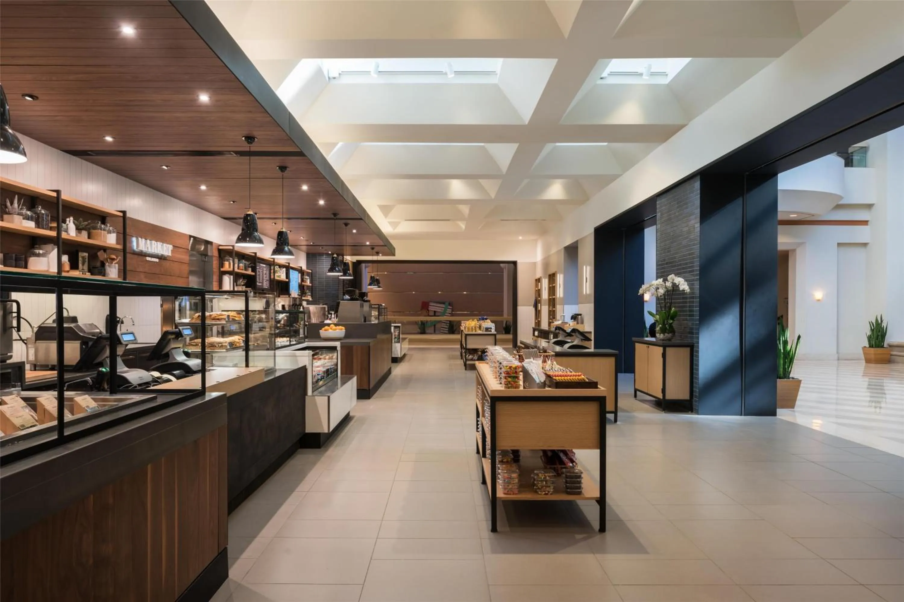 Lobby or reception in Hyatt Regency Orlando