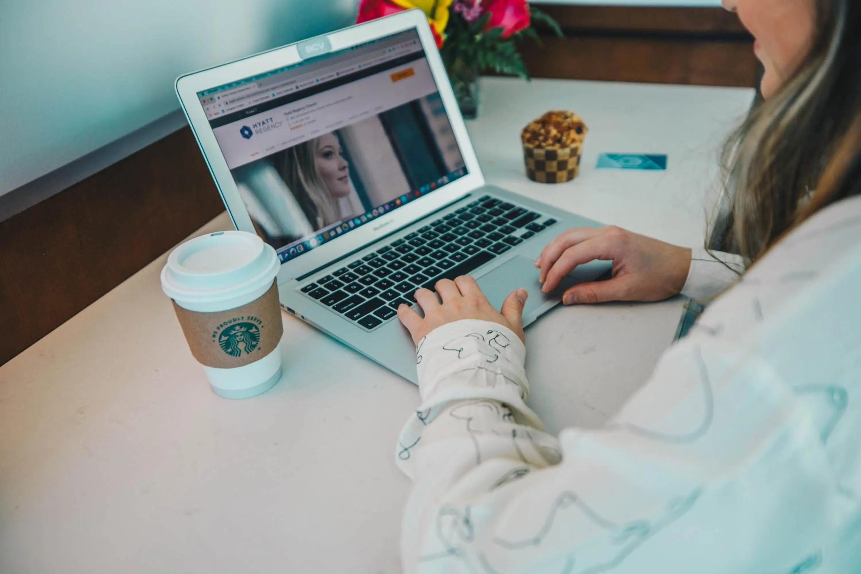 Decorative detail in Hyatt Regency Orlando