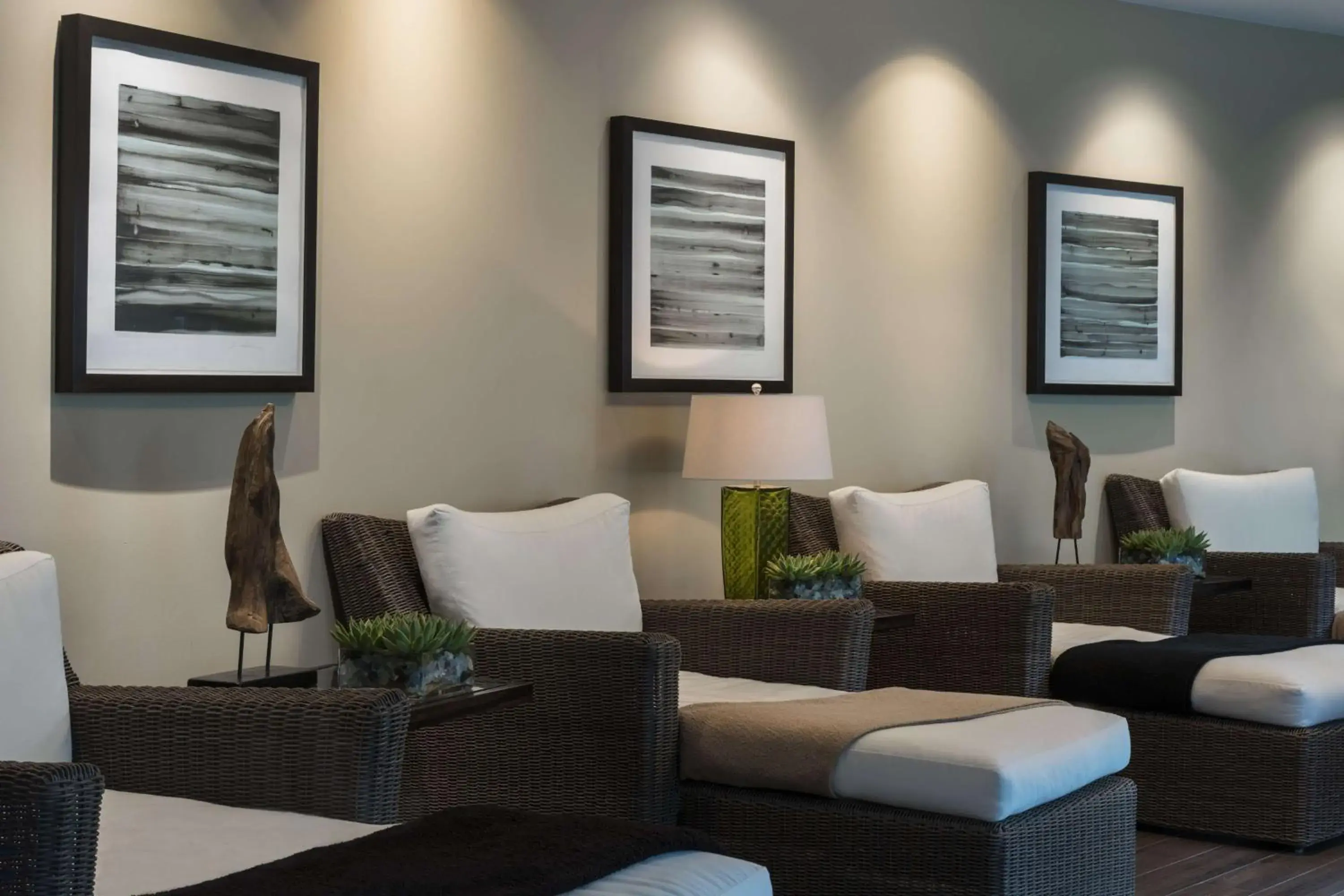 Spa and wellness centre/facilities in Hyatt Regency Orlando Spa and wellness centre/facilities in Hyatt Regency Orlando