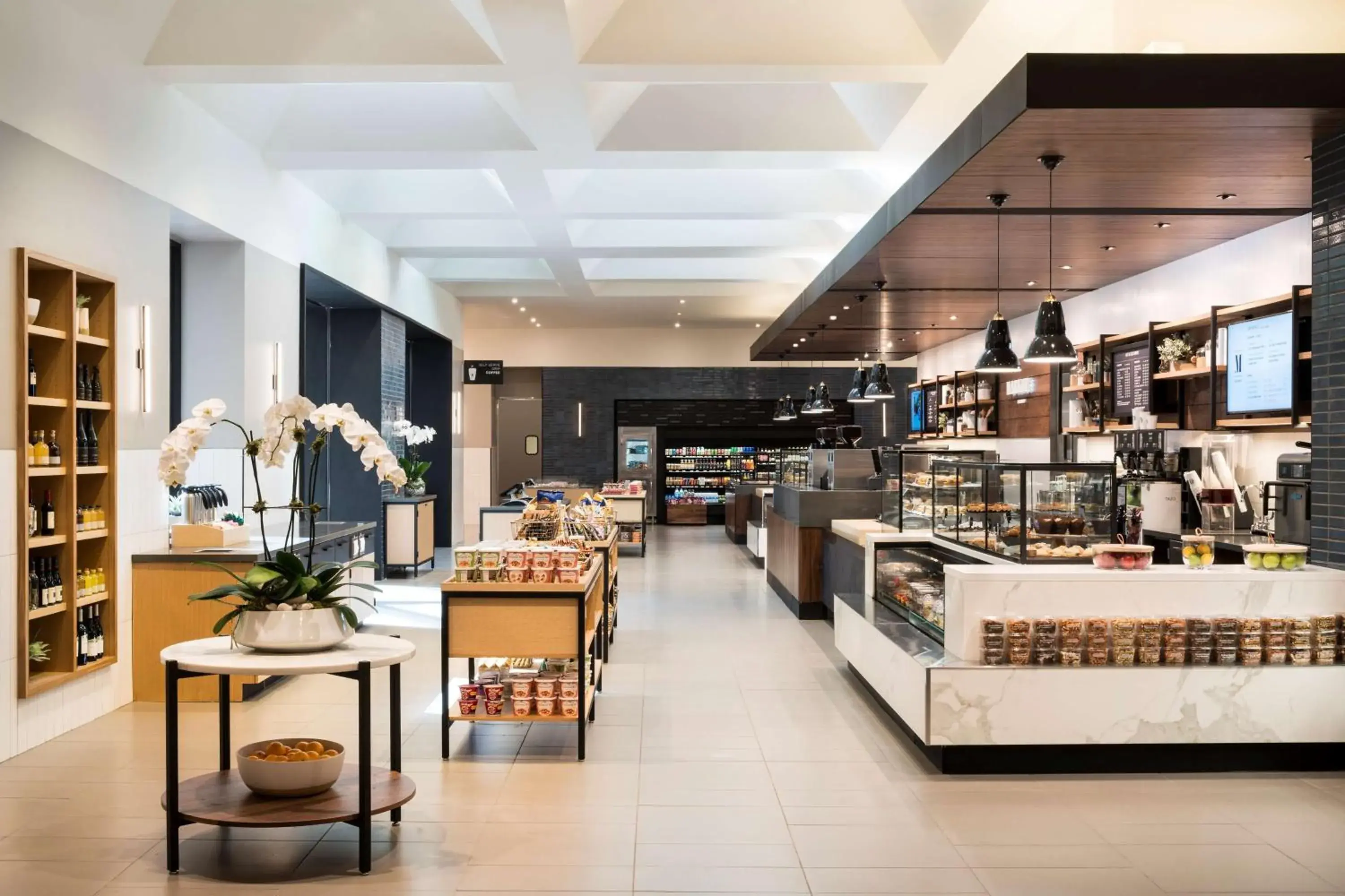Lobby or reception in Hyatt Regency Orlando Lobby or reception in Hyatt Regency Orlando