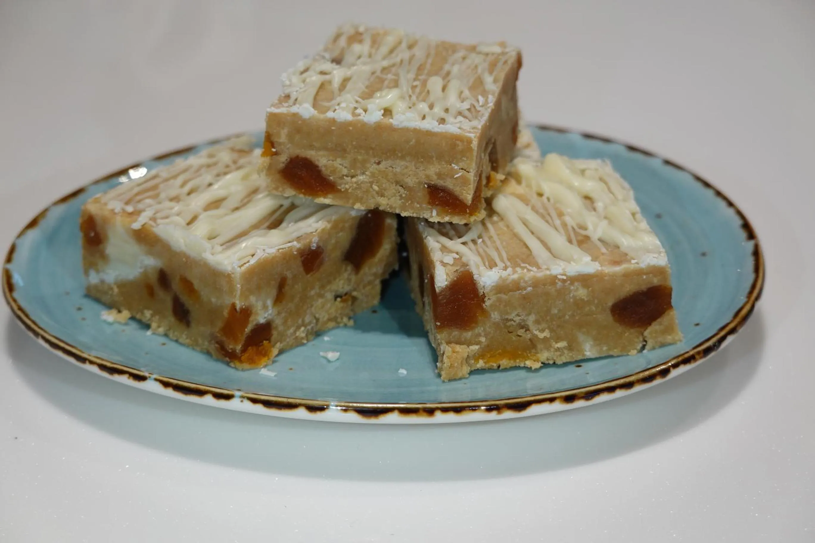 Food and drinks in High Leys Lodge