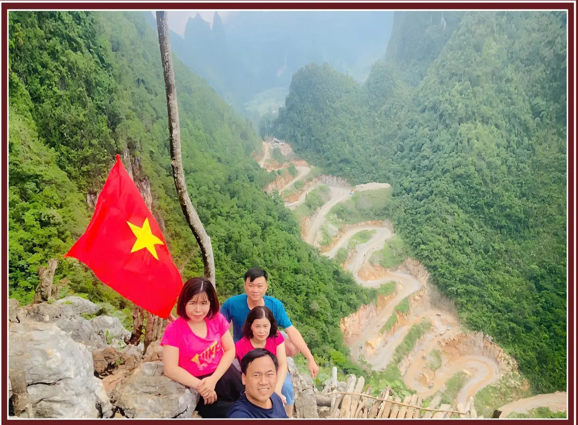 Viet Hoang Hotel Bao Lac Viet Hoang Hotel Bao Lac