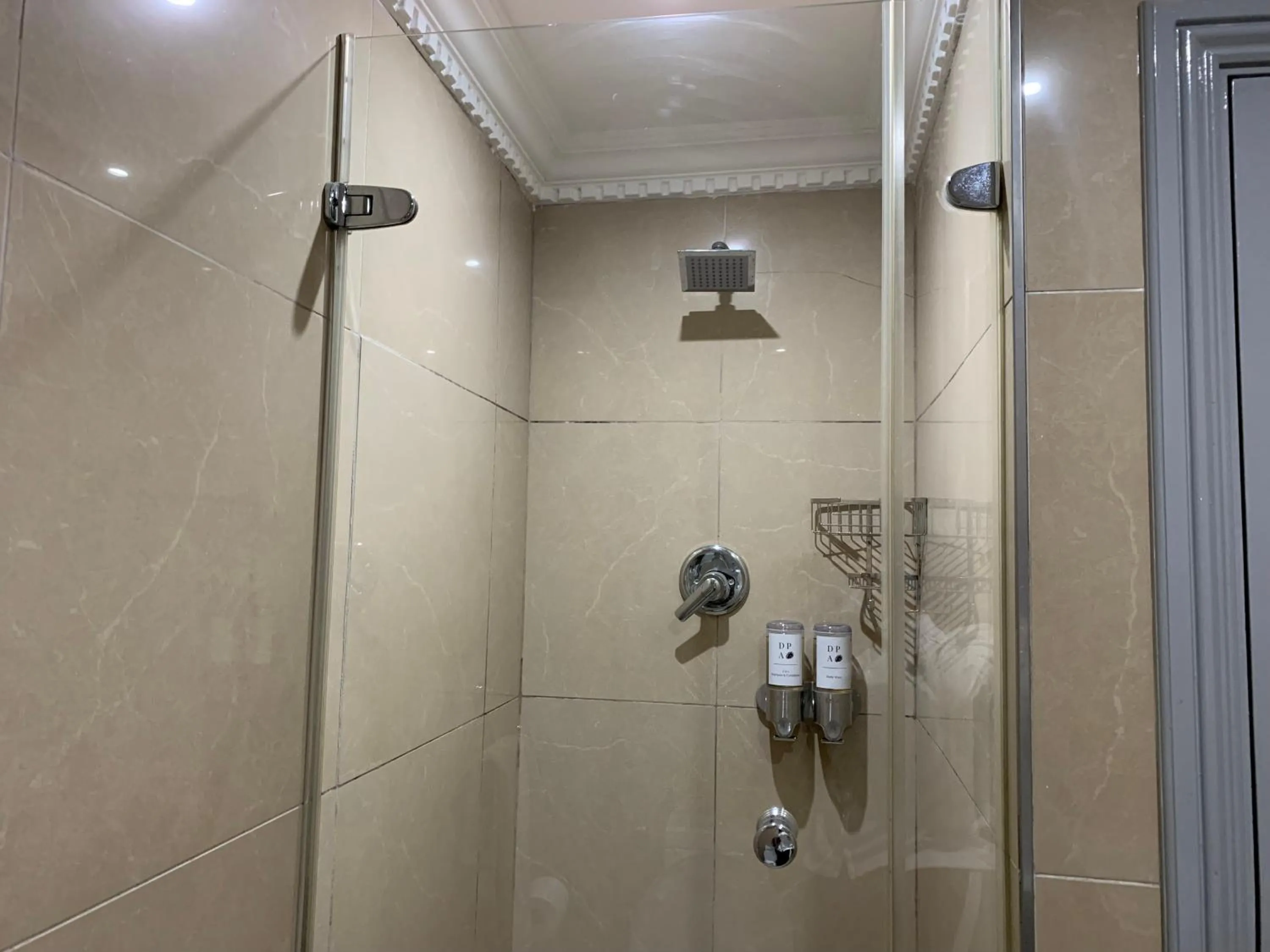 Bathroom in The Sails G609