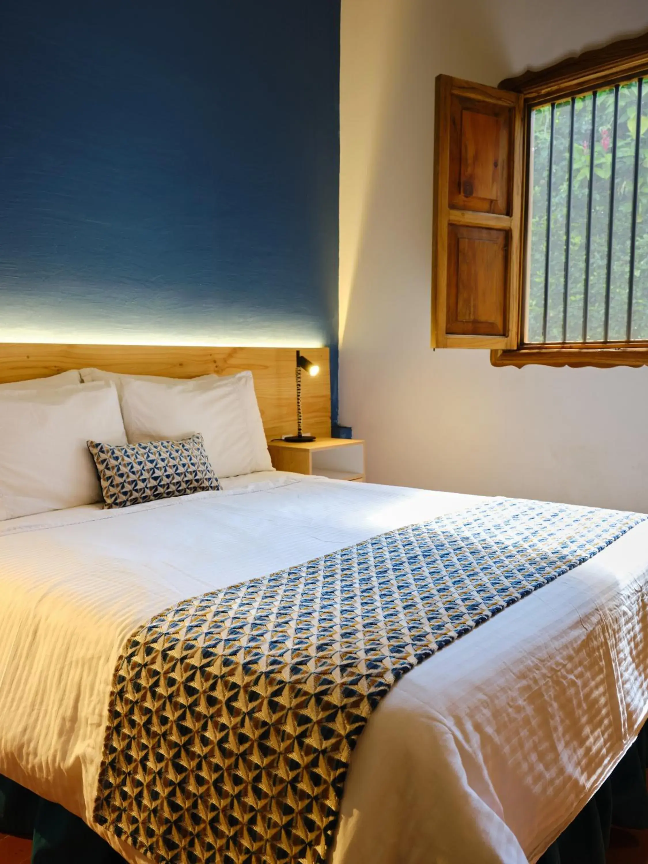 Bedroom, Bed in Hotel Hacienda Combia Bedroom, Bed in Hotel Hacienda Combia