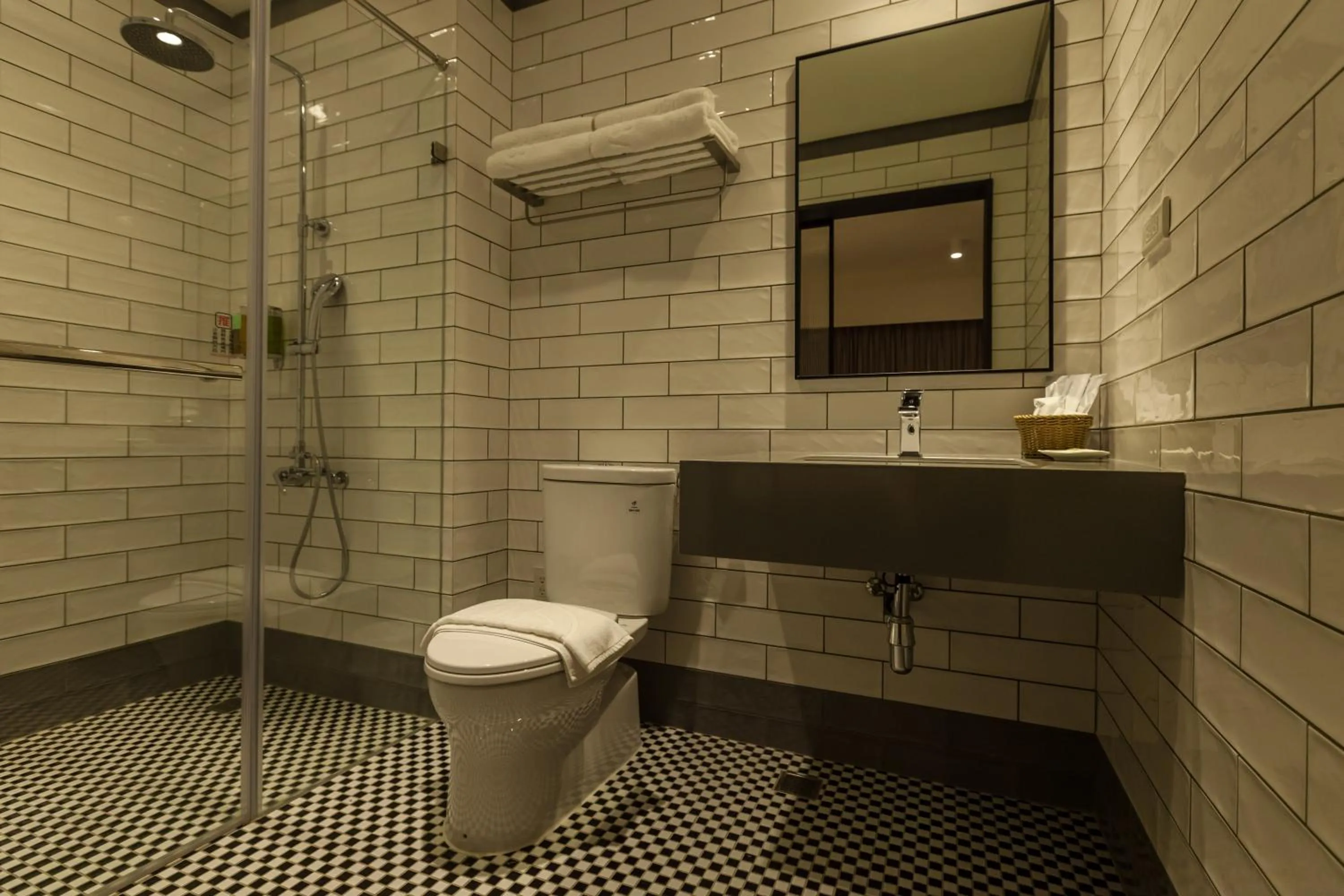 Bathroom in Buluba-Green Fields