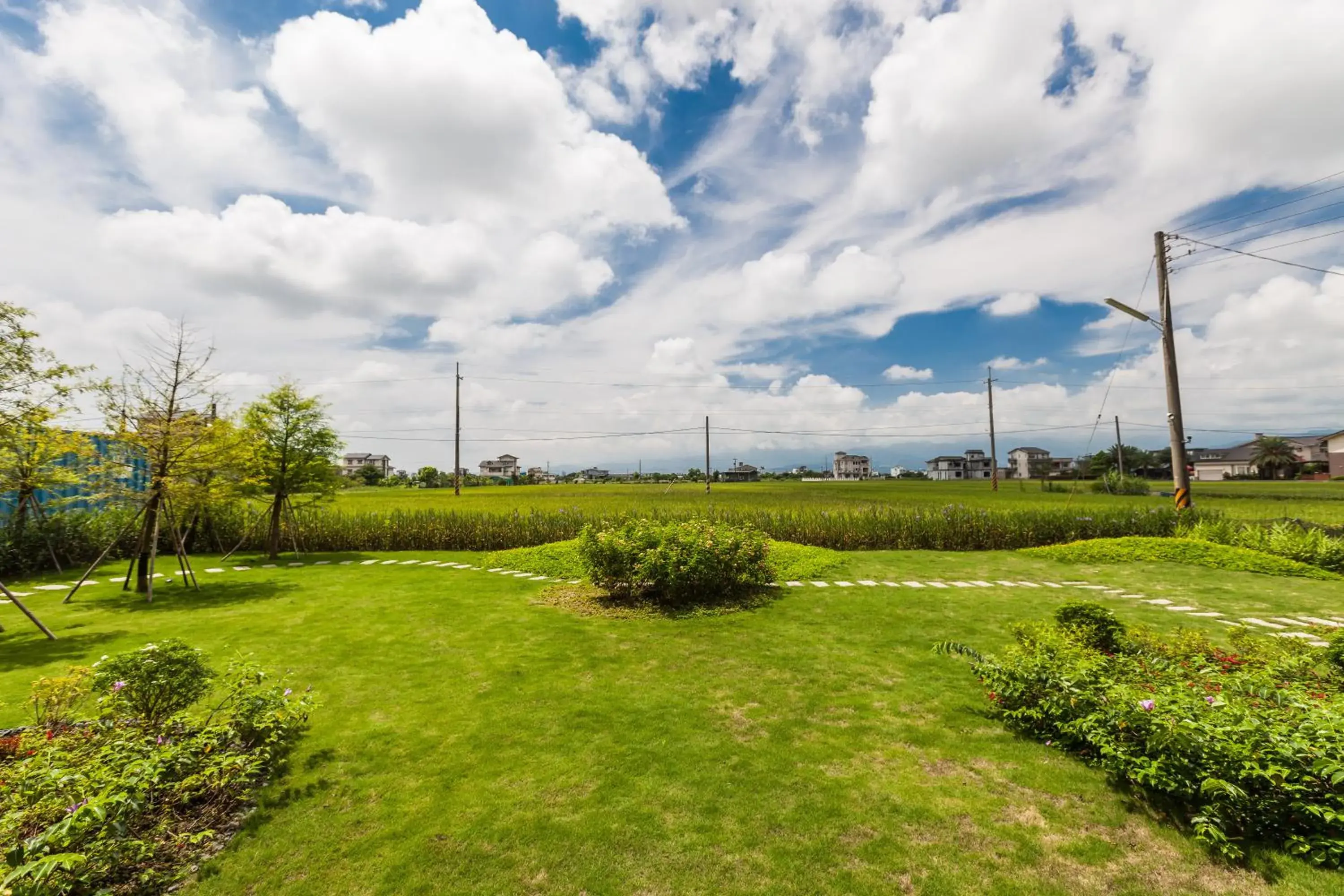 Buluba-Green Fields Buluba-Green Fields