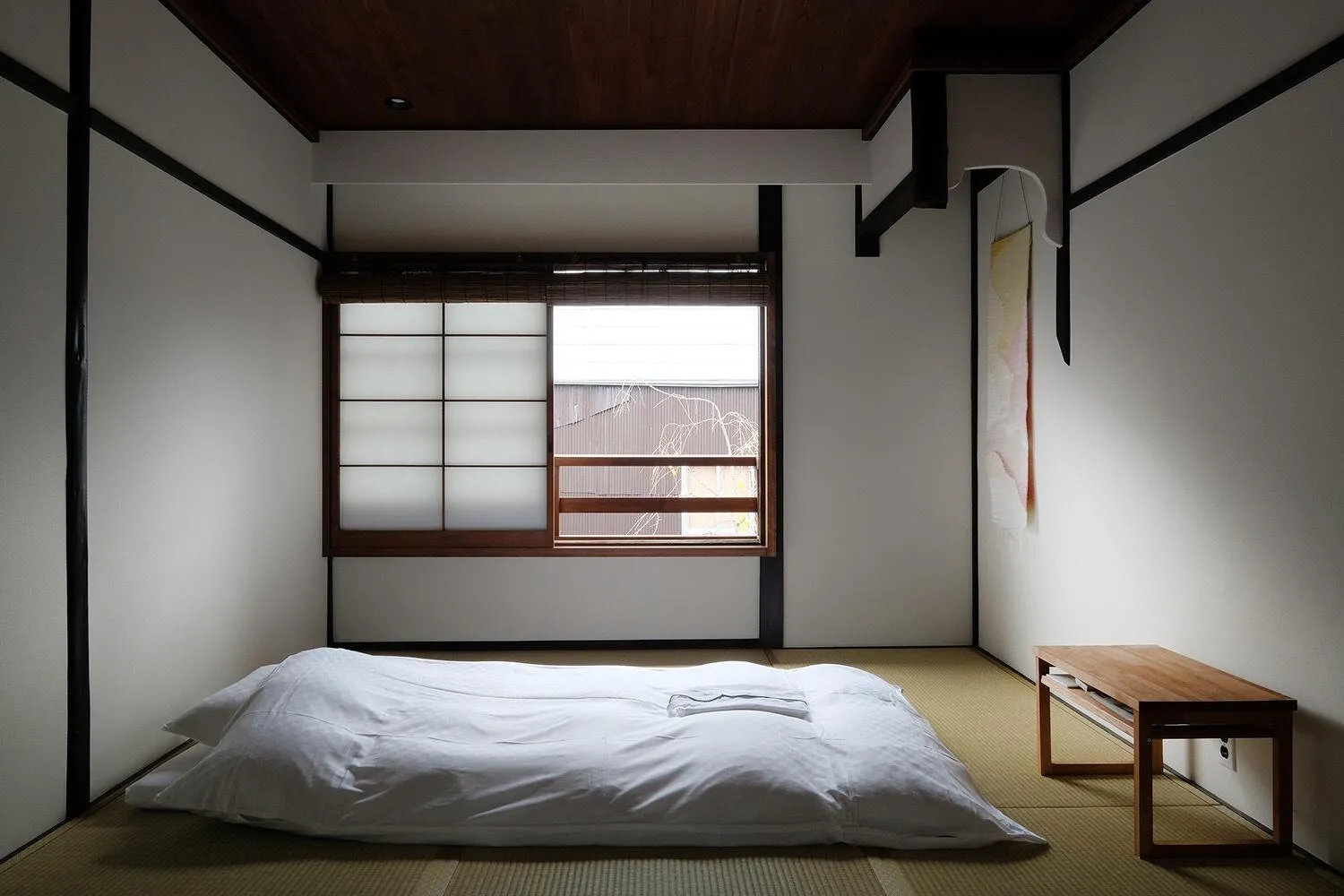 Bed in Casa OGUMO