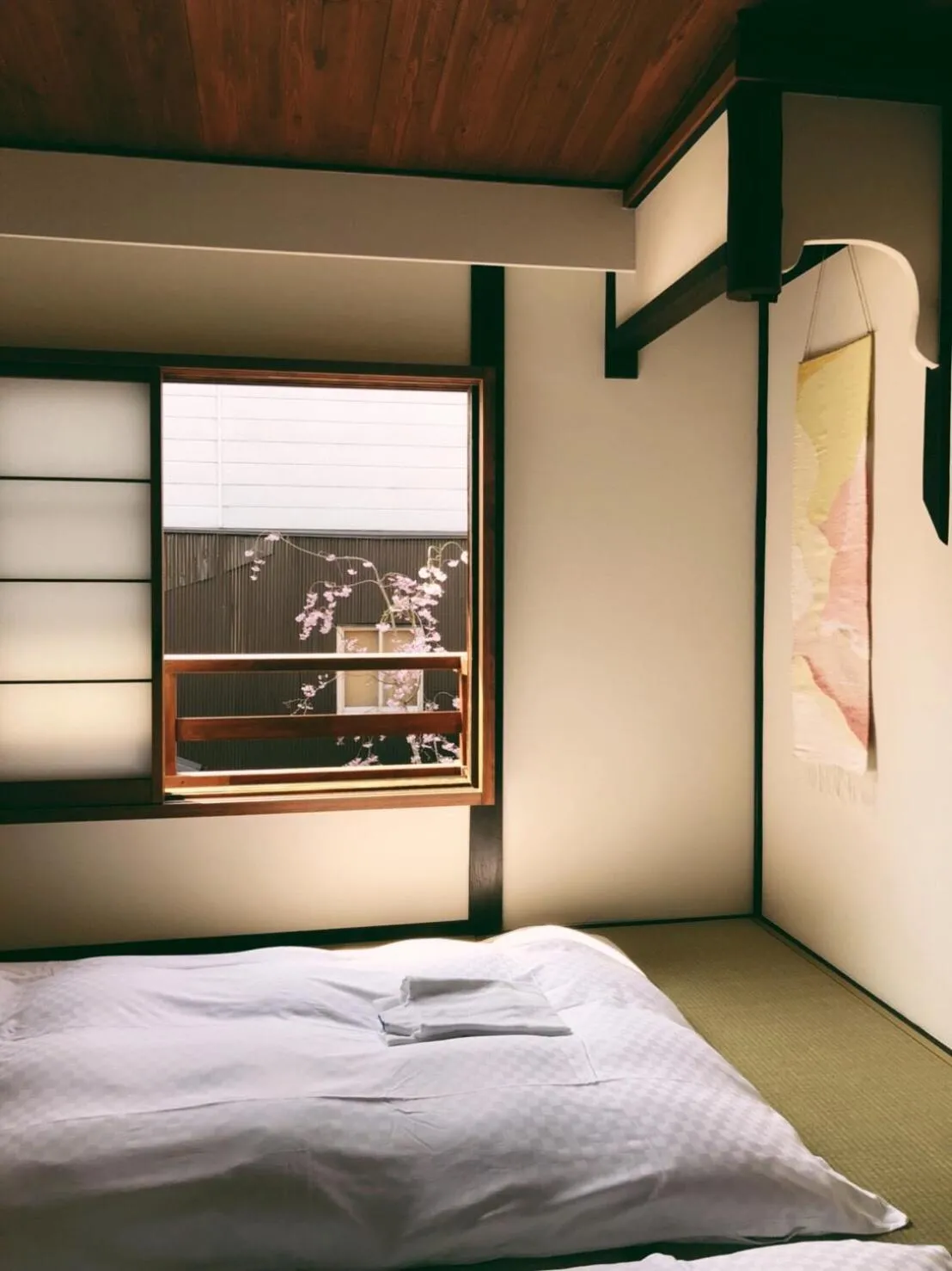 Photo of the whole room, Bed in Casa OGUMO