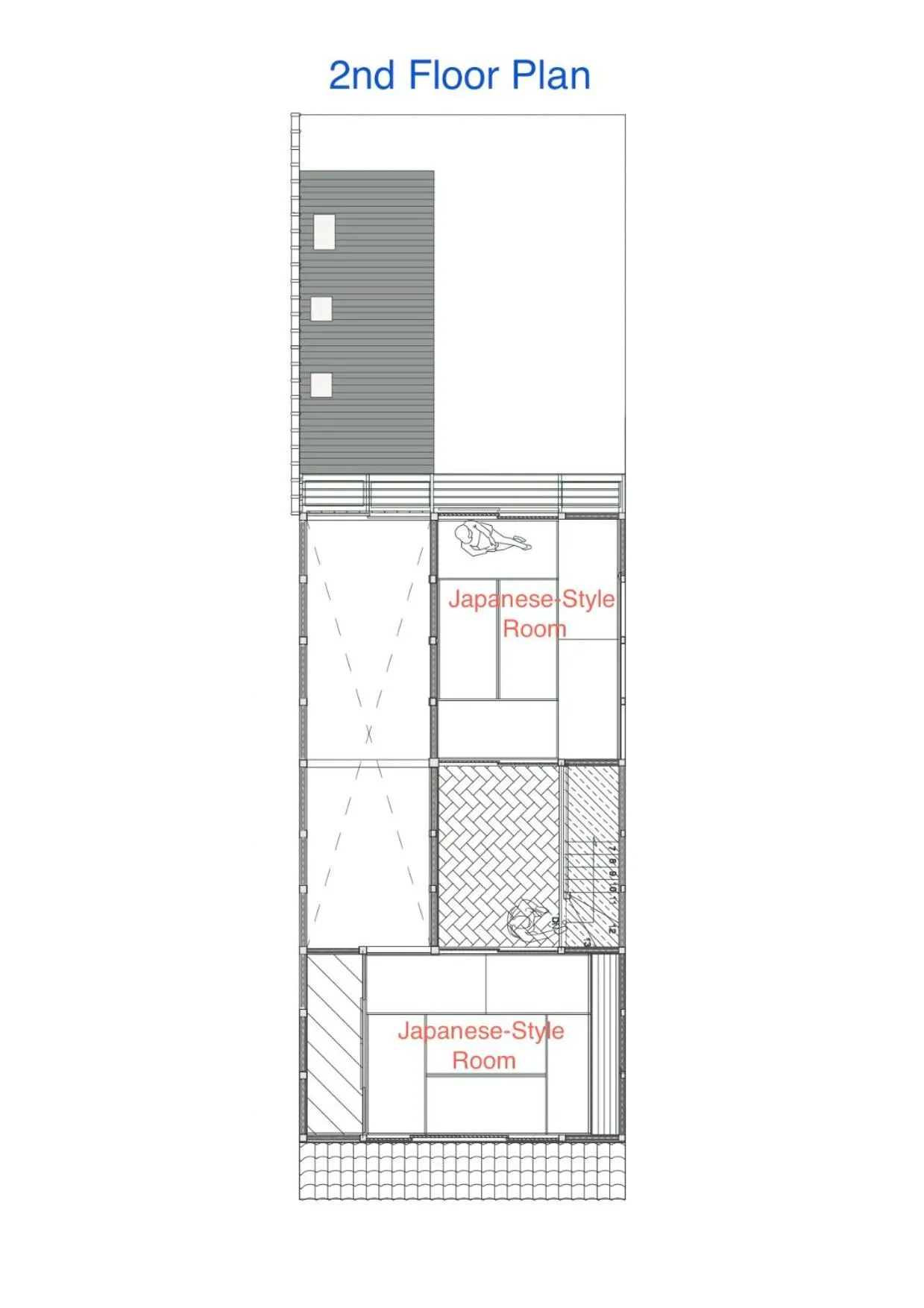 Casa OGUMO