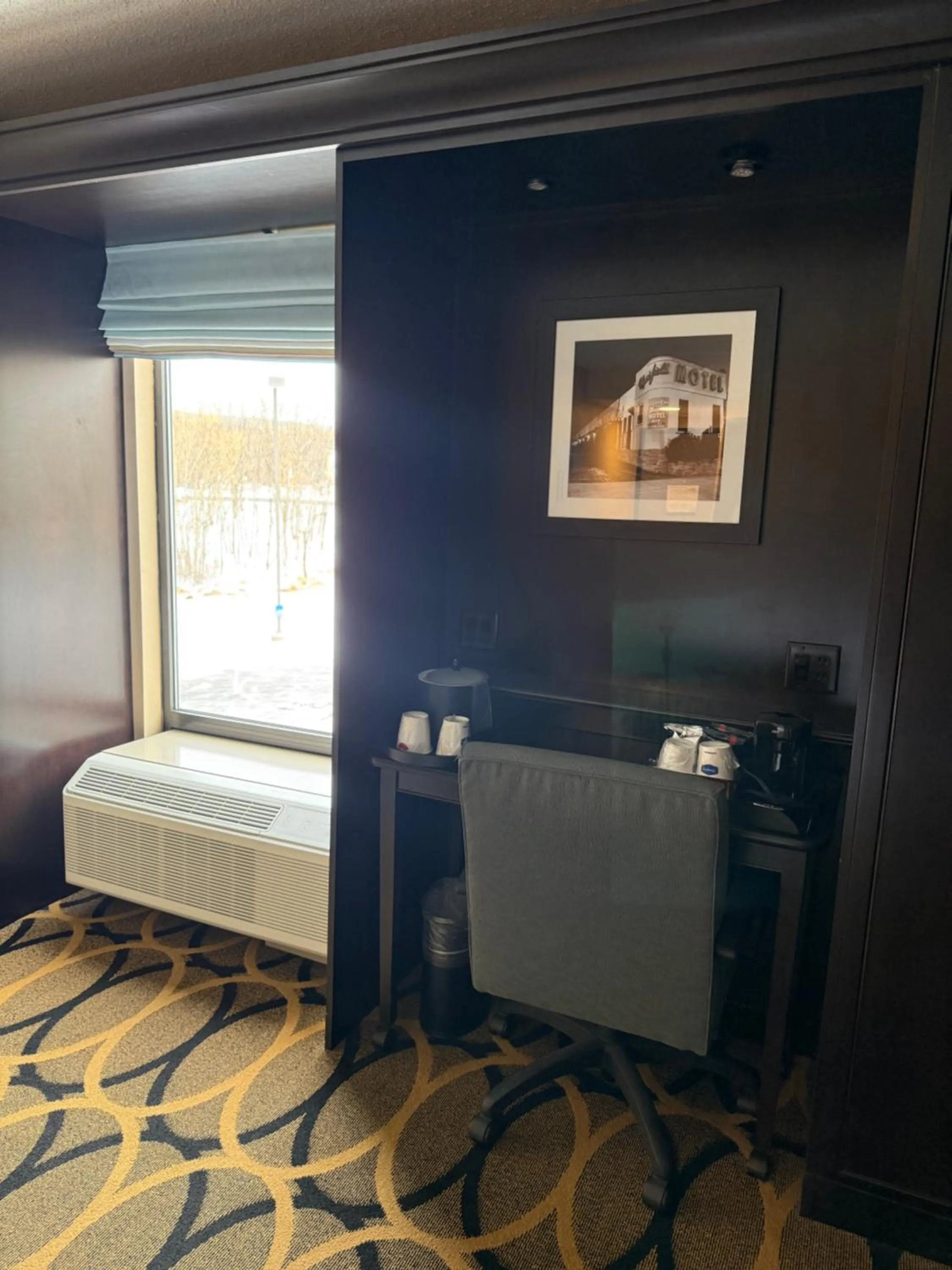 Bedroom, Bed in Hampton Inn Harrisburg/Grantville/Hershey