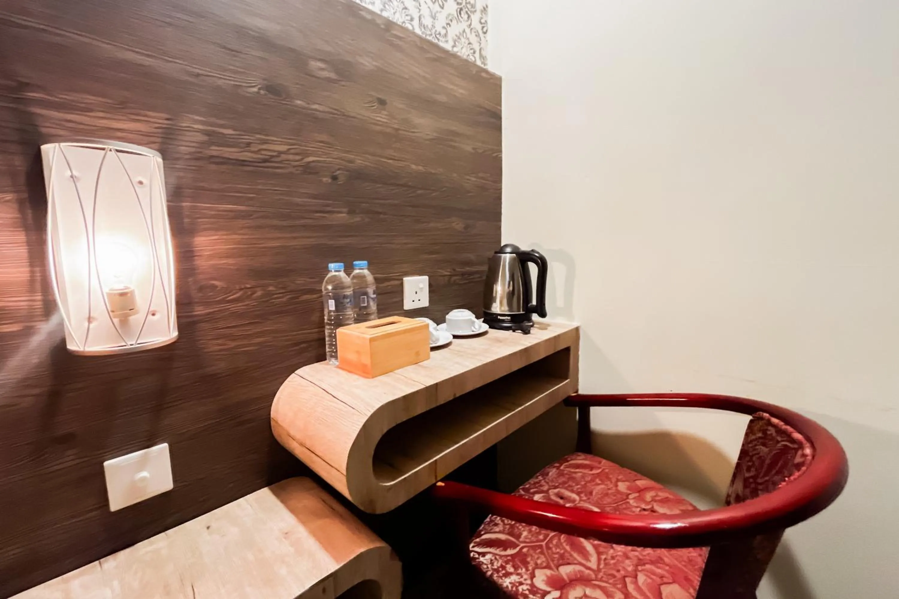 Other in RedDoorz Plus at Paragon Nagoya Hotel Batam