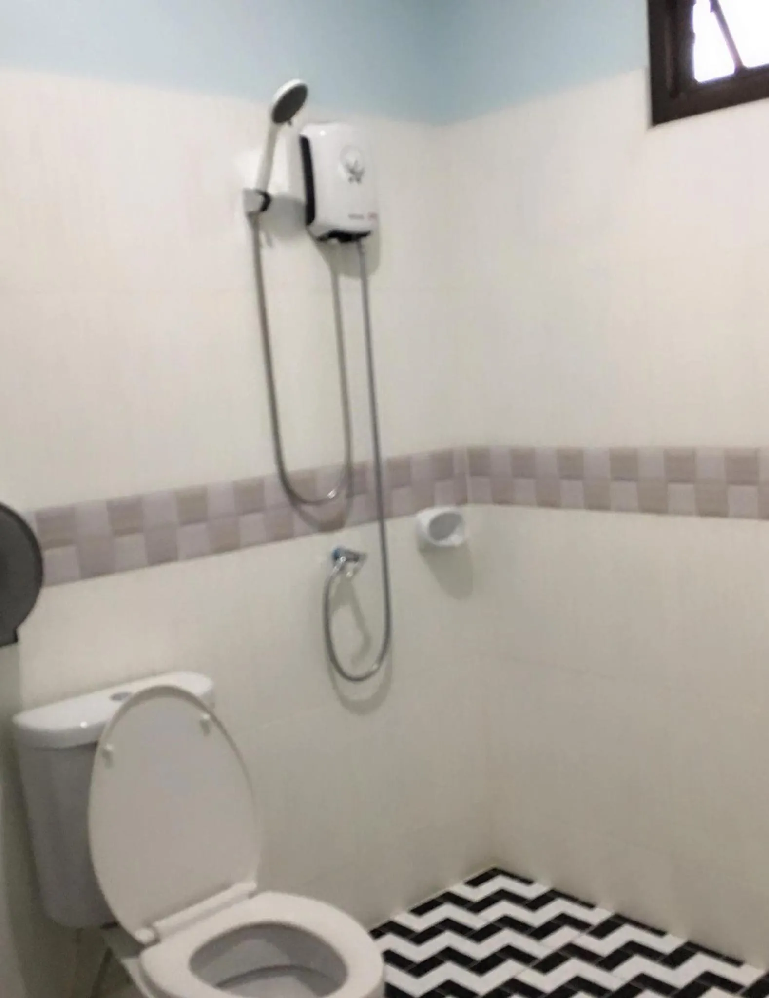 Khaosok Secret Hostel