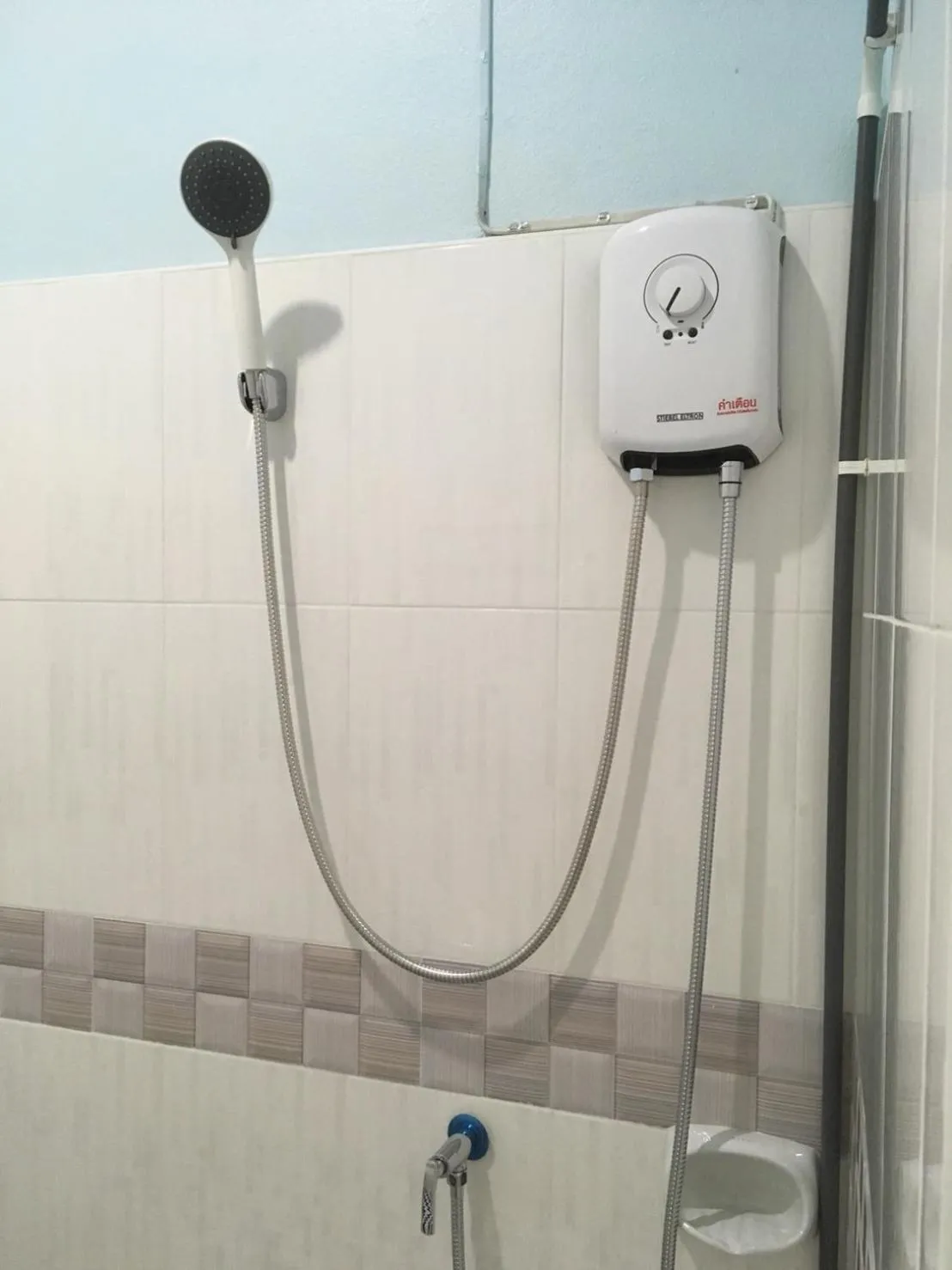 Khaosok Secret Hostel