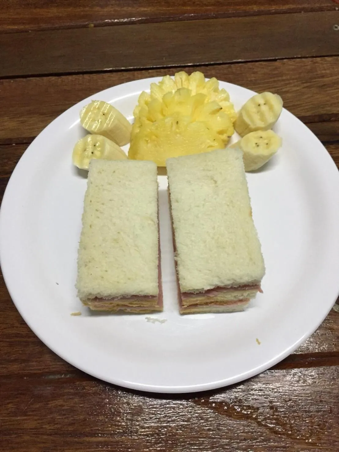 Khaosok Secret Hostel