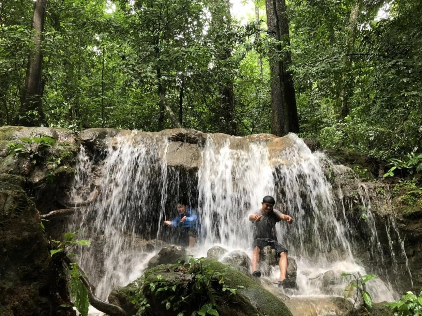 Khaosok Secret Hostel