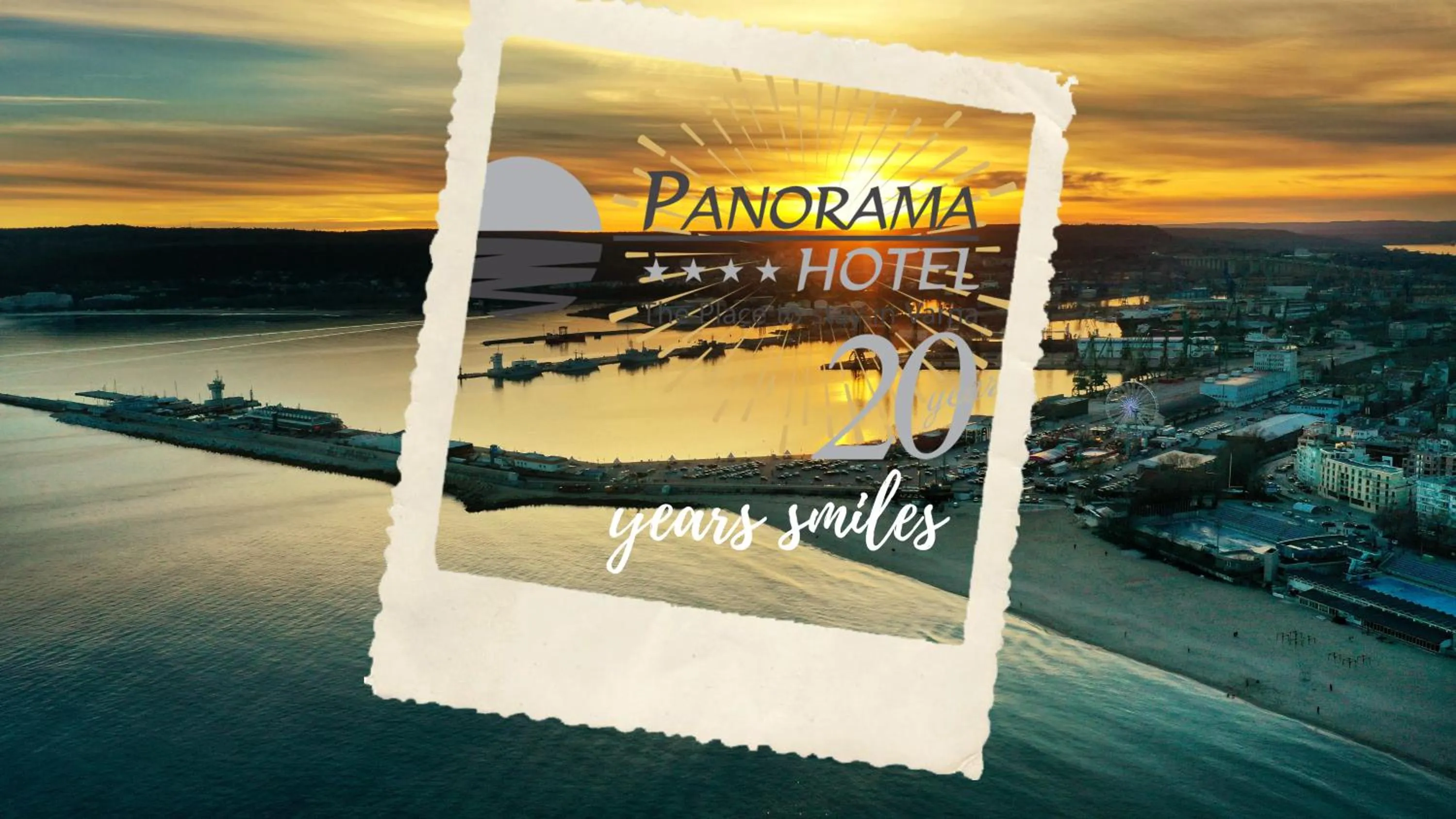 Panorama Hotel - Free EV Charging Station