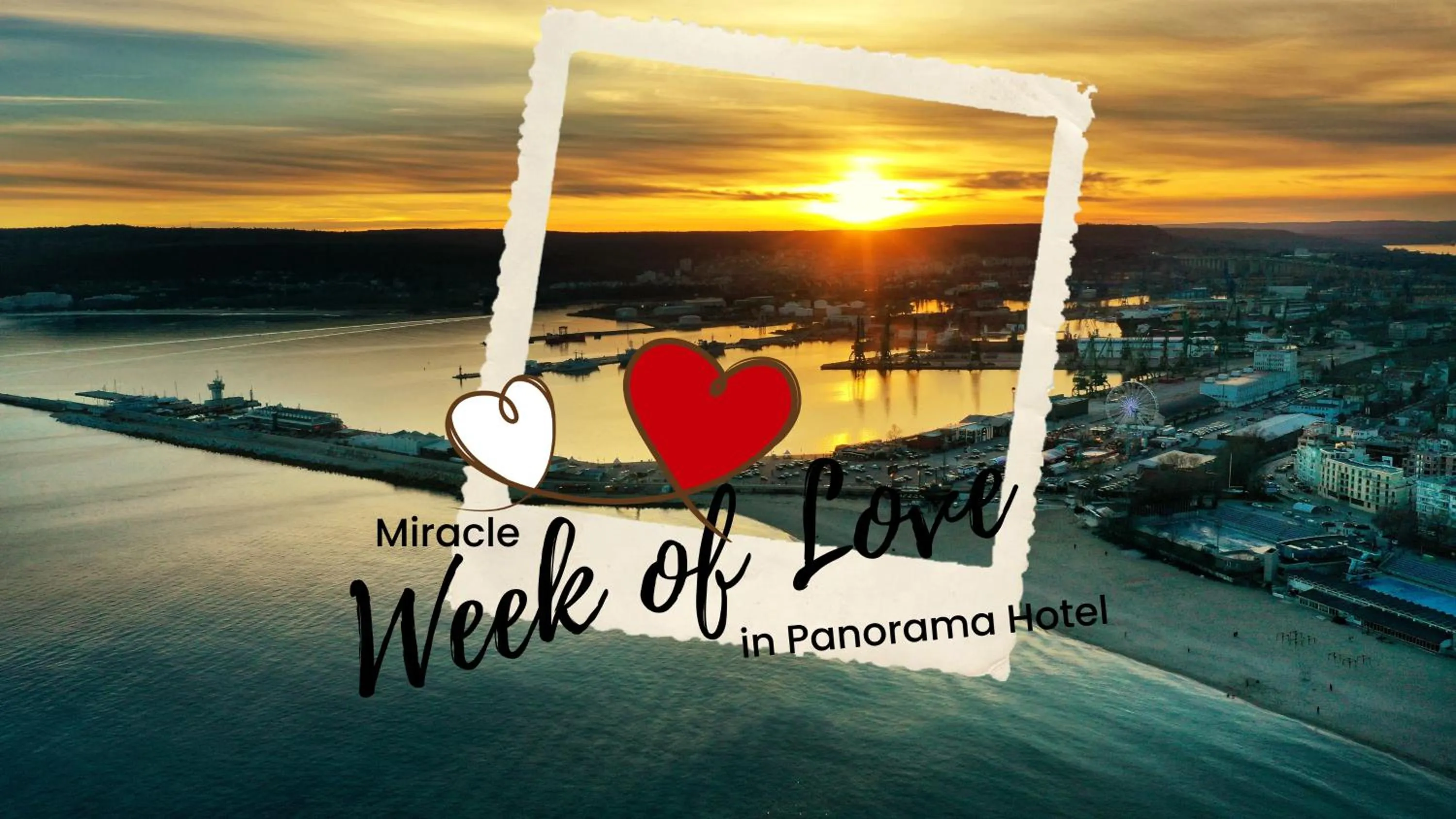 Panorama Hotel - Free EV Charging Station